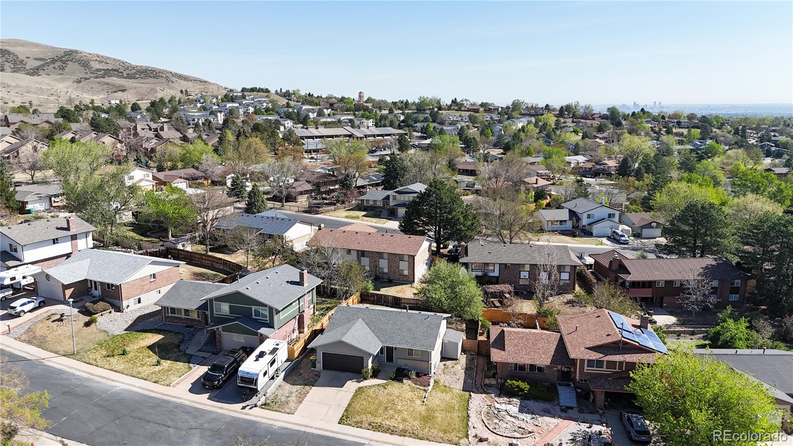 MLS Image #28 for 1988 s devinney street,lakewood, Colorado