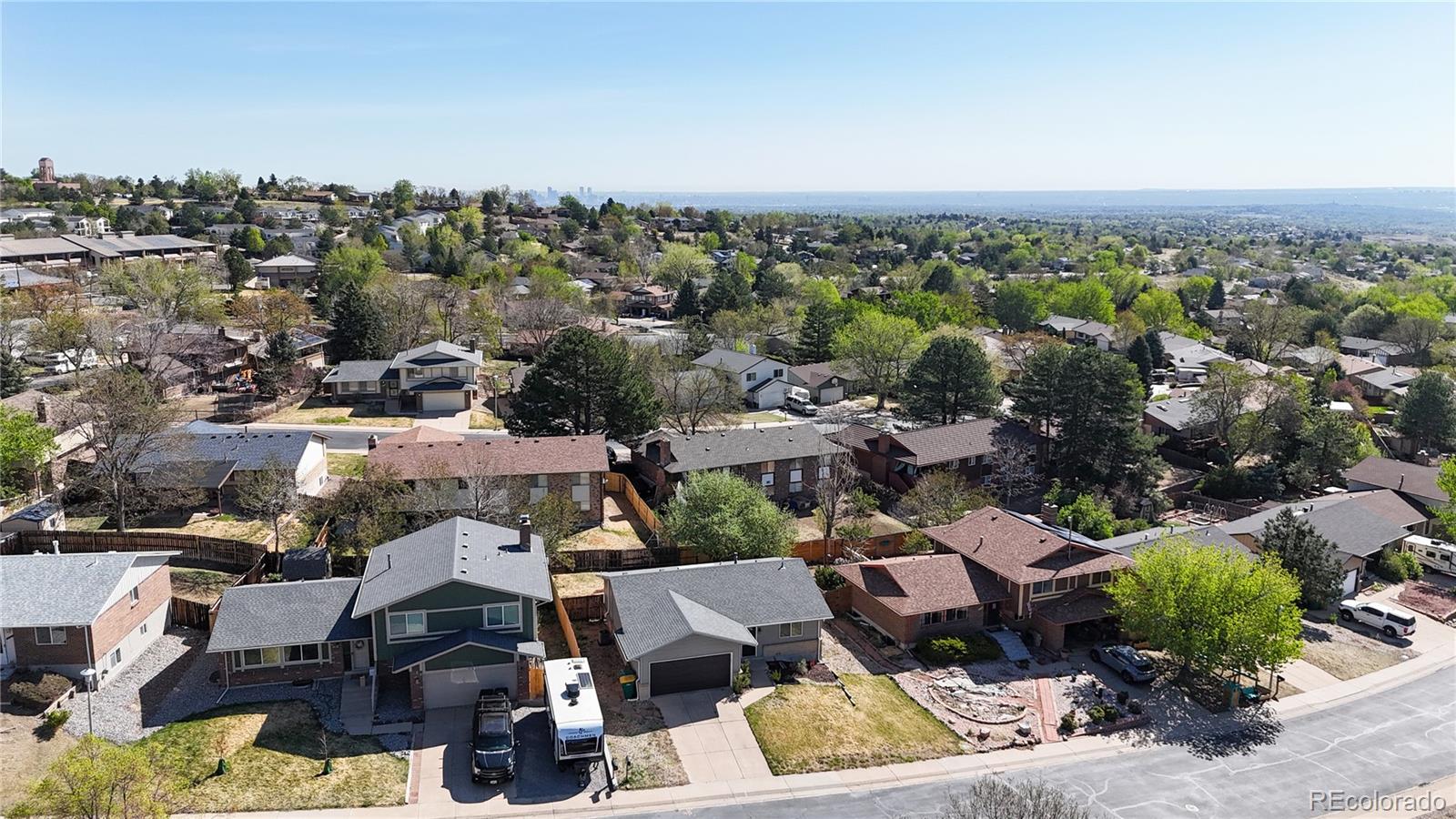 MLS Image #29 for 1988 s devinney street,lakewood, Colorado