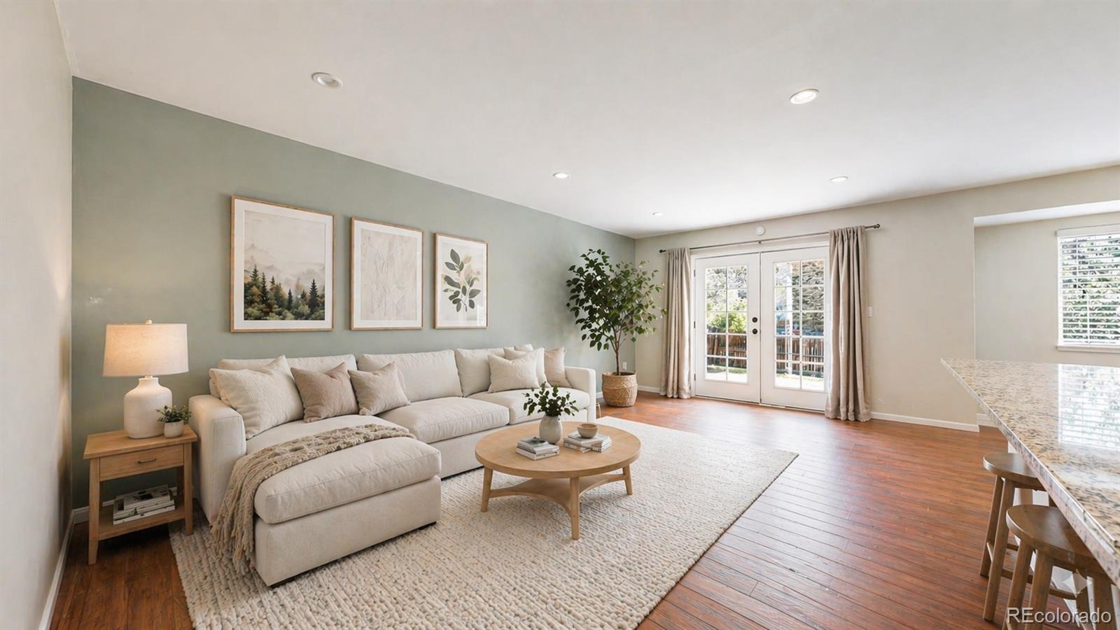MLS Image #3 for 1988 s devinney street,lakewood, Colorado