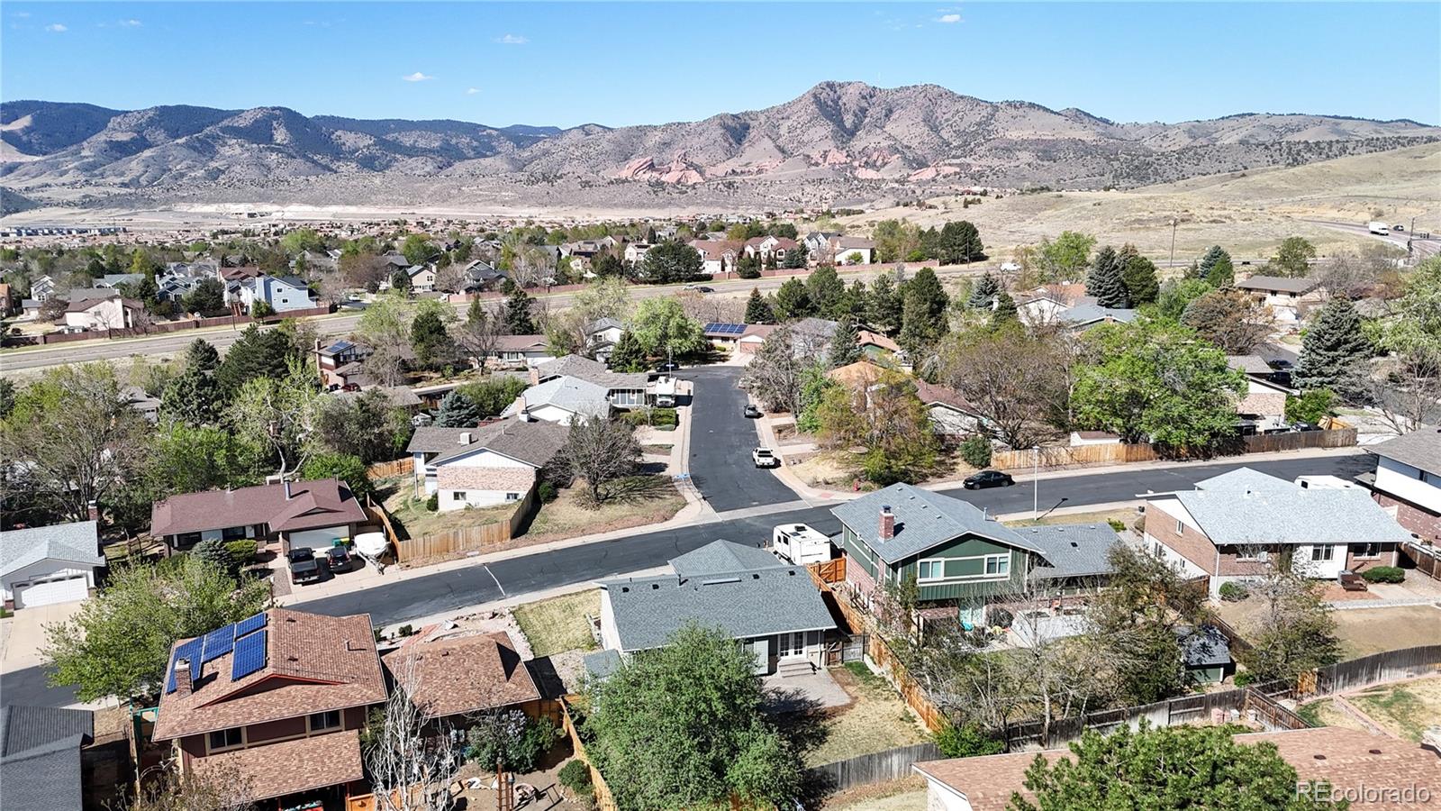 MLS Image #30 for 1988 s devinney street,lakewood, Colorado