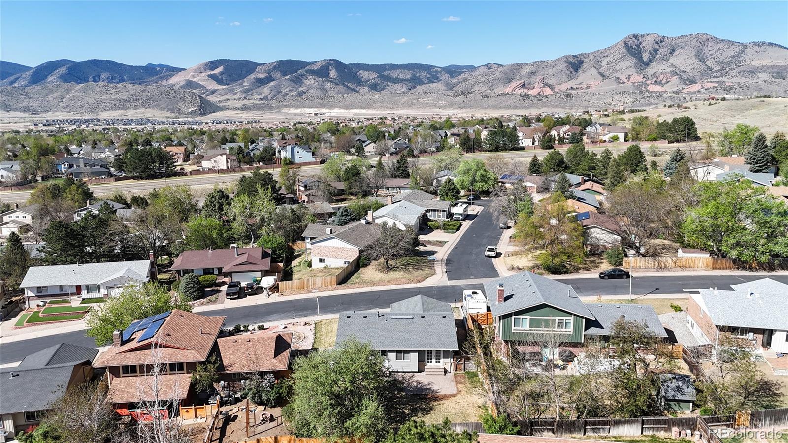 MLS Image #31 for 1988 s devinney street,lakewood, Colorado