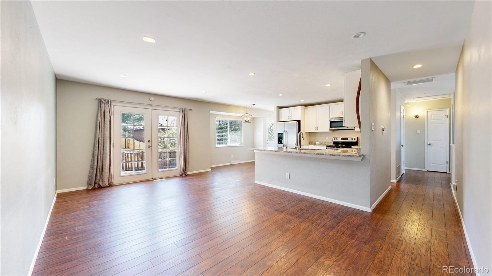 MLS Image #4 for 1988 s devinney street,lakewood, Colorado
