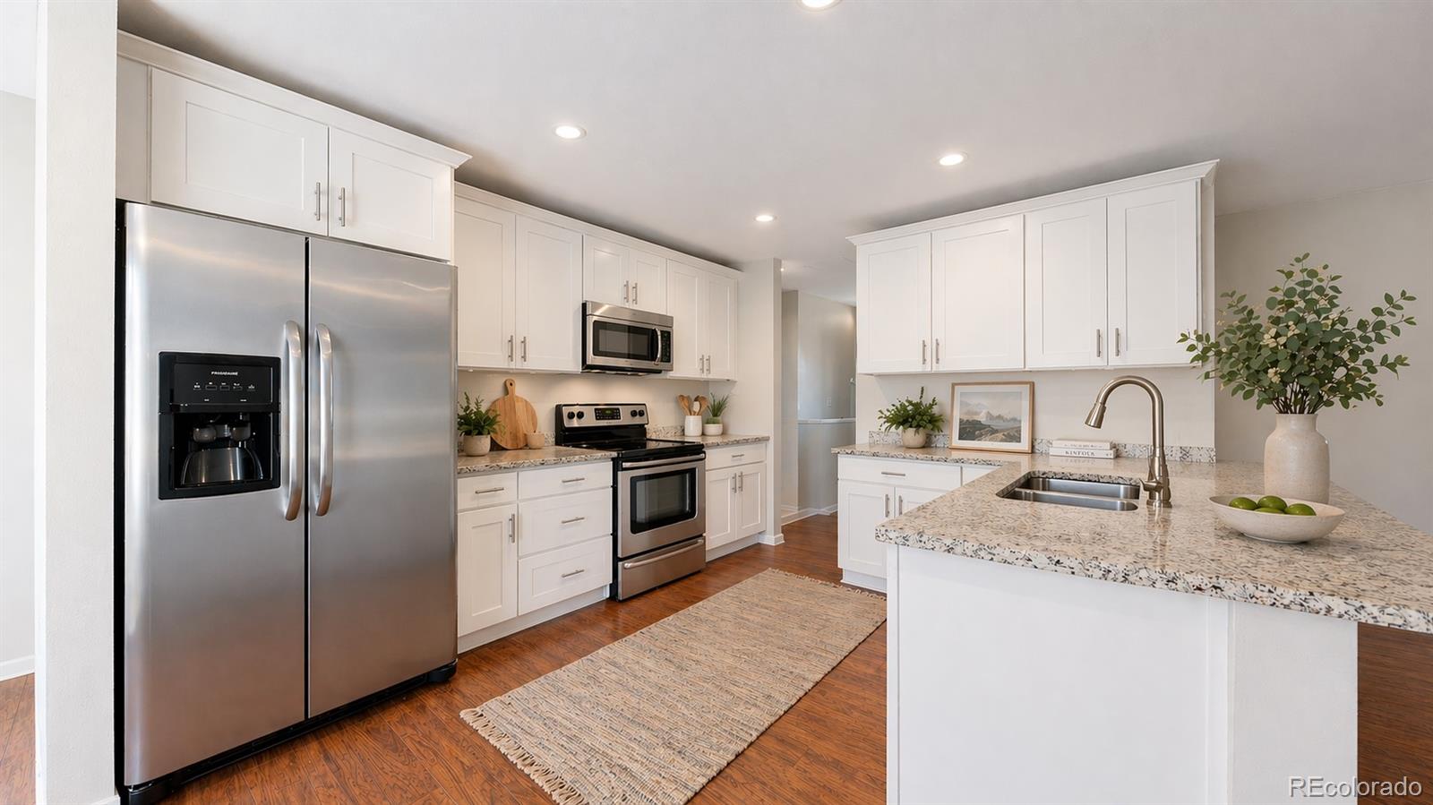 MLS Image #6 for 1988 s devinney street,lakewood, Colorado