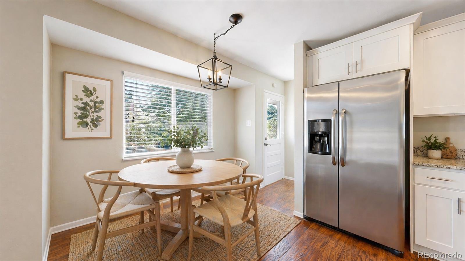 MLS Image #7 for 1988 s devinney street,lakewood, Colorado