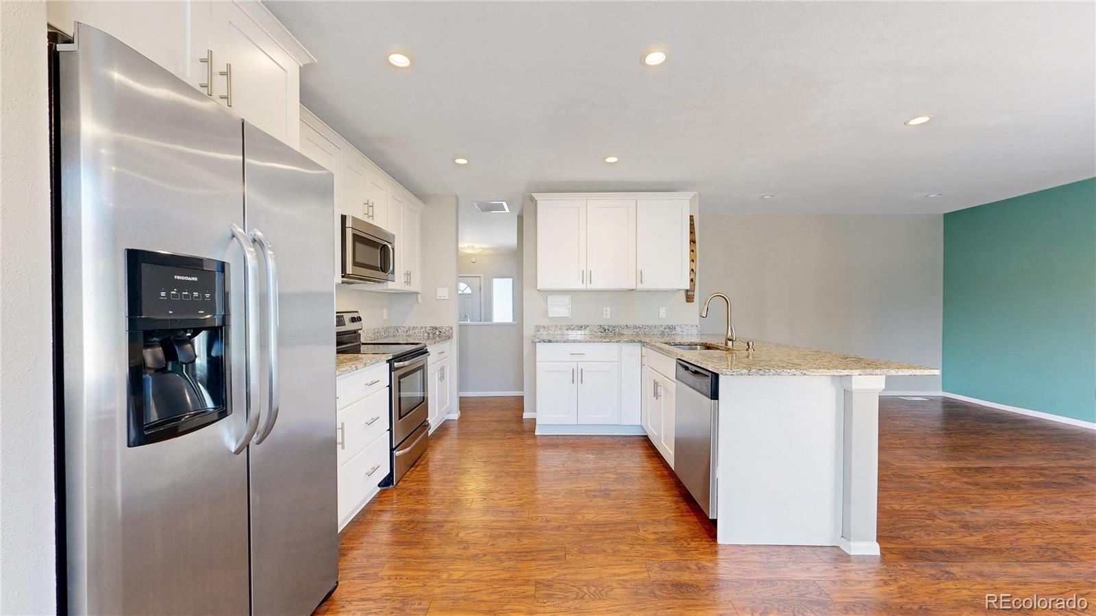 MLS Image #9 for 1988 s devinney street,lakewood, Colorado