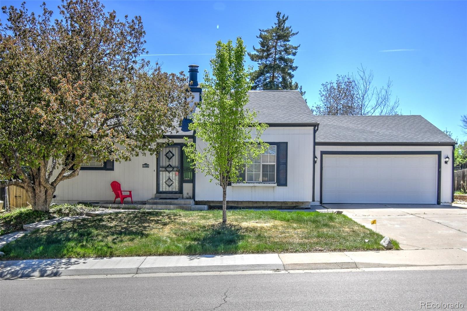 MLS Image #0 for 6673 s dahlia circle,centennial, Colorado