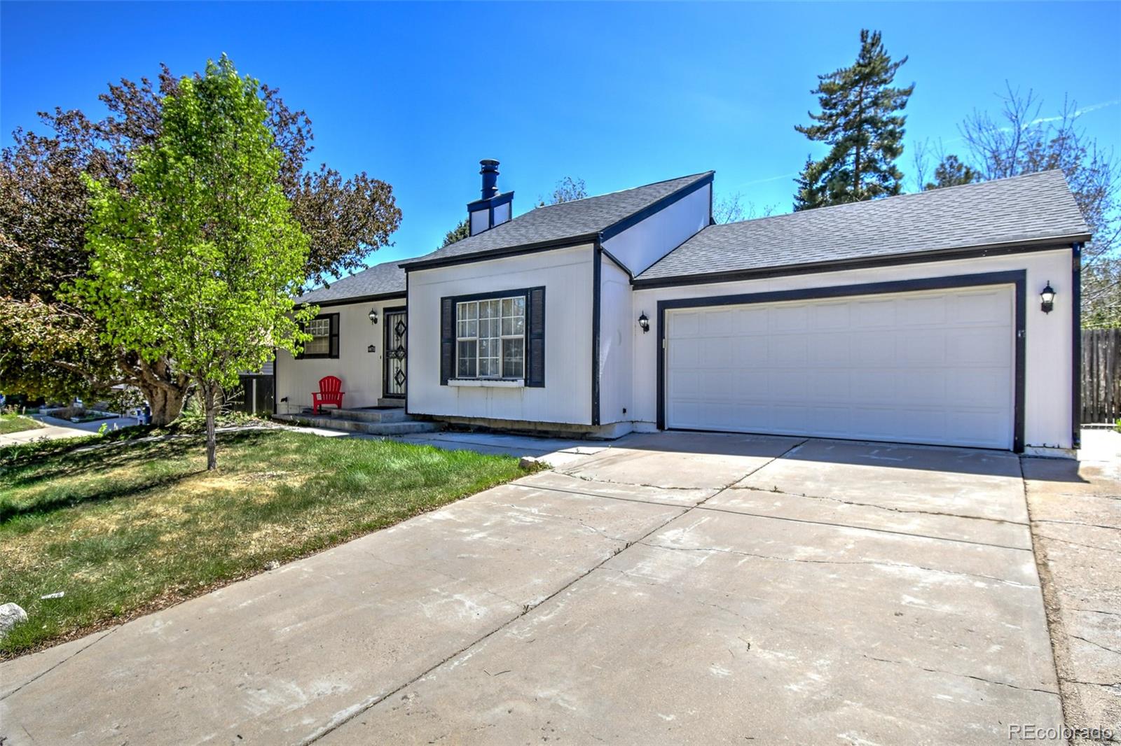 MLS Image #1 for 6673 s dahlia circle,centennial, Colorado
