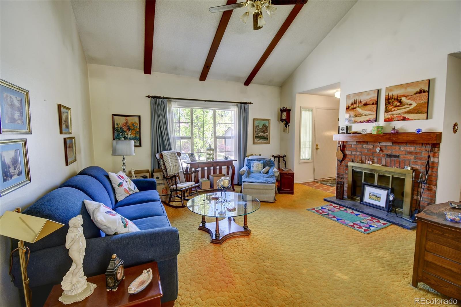 MLS Image #2 for 6673 s dahlia circle,centennial, Colorado