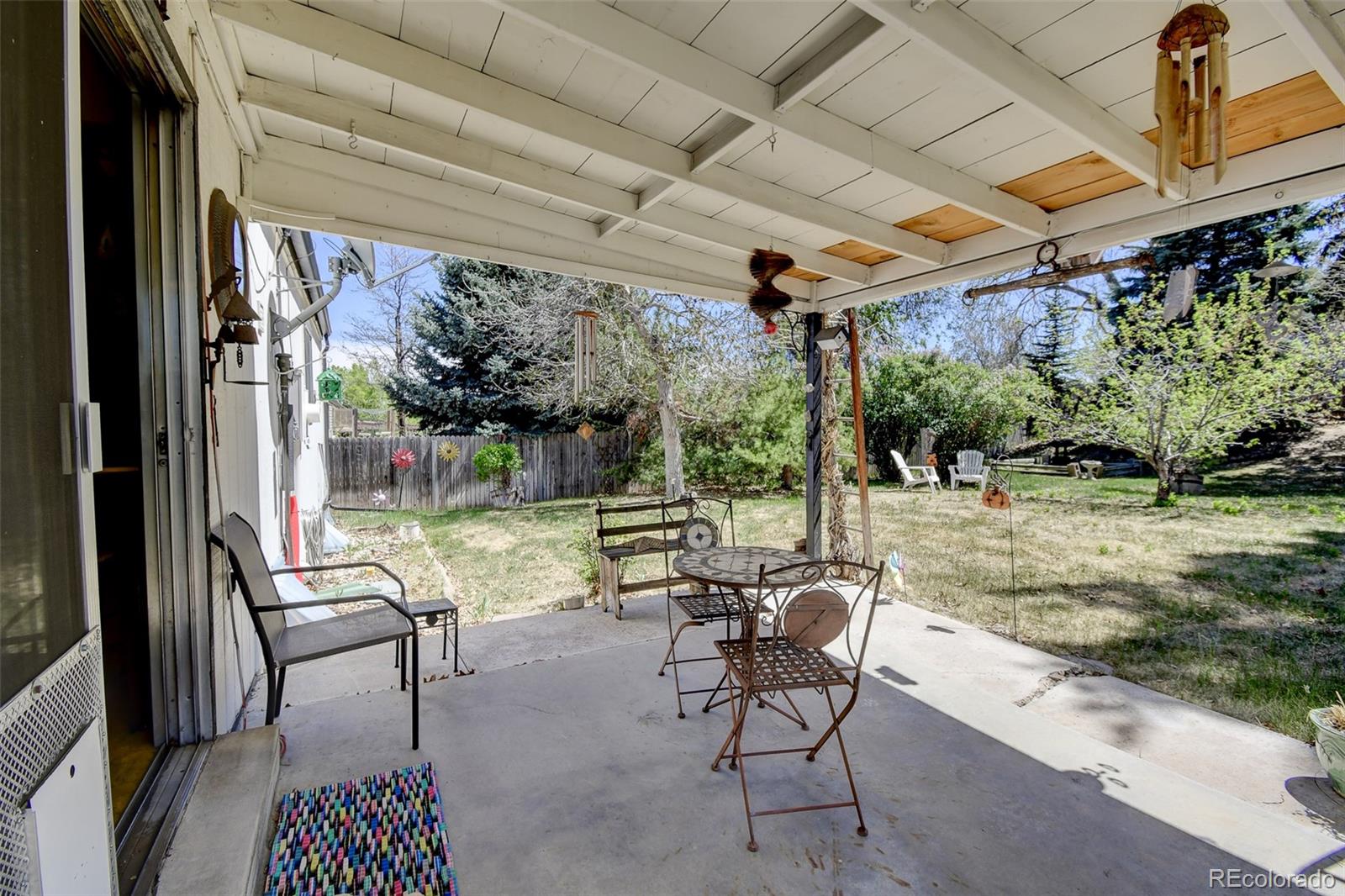 MLS Image #21 for 6673 s dahlia circle,centennial, Colorado