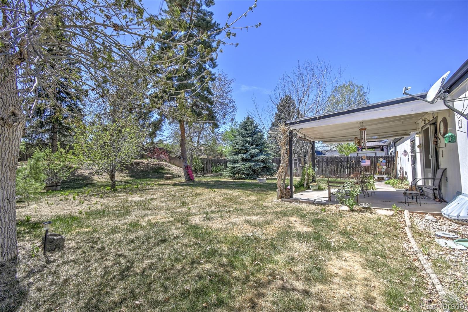 MLS Image #24 for 6673 s dahlia circle,centennial, Colorado