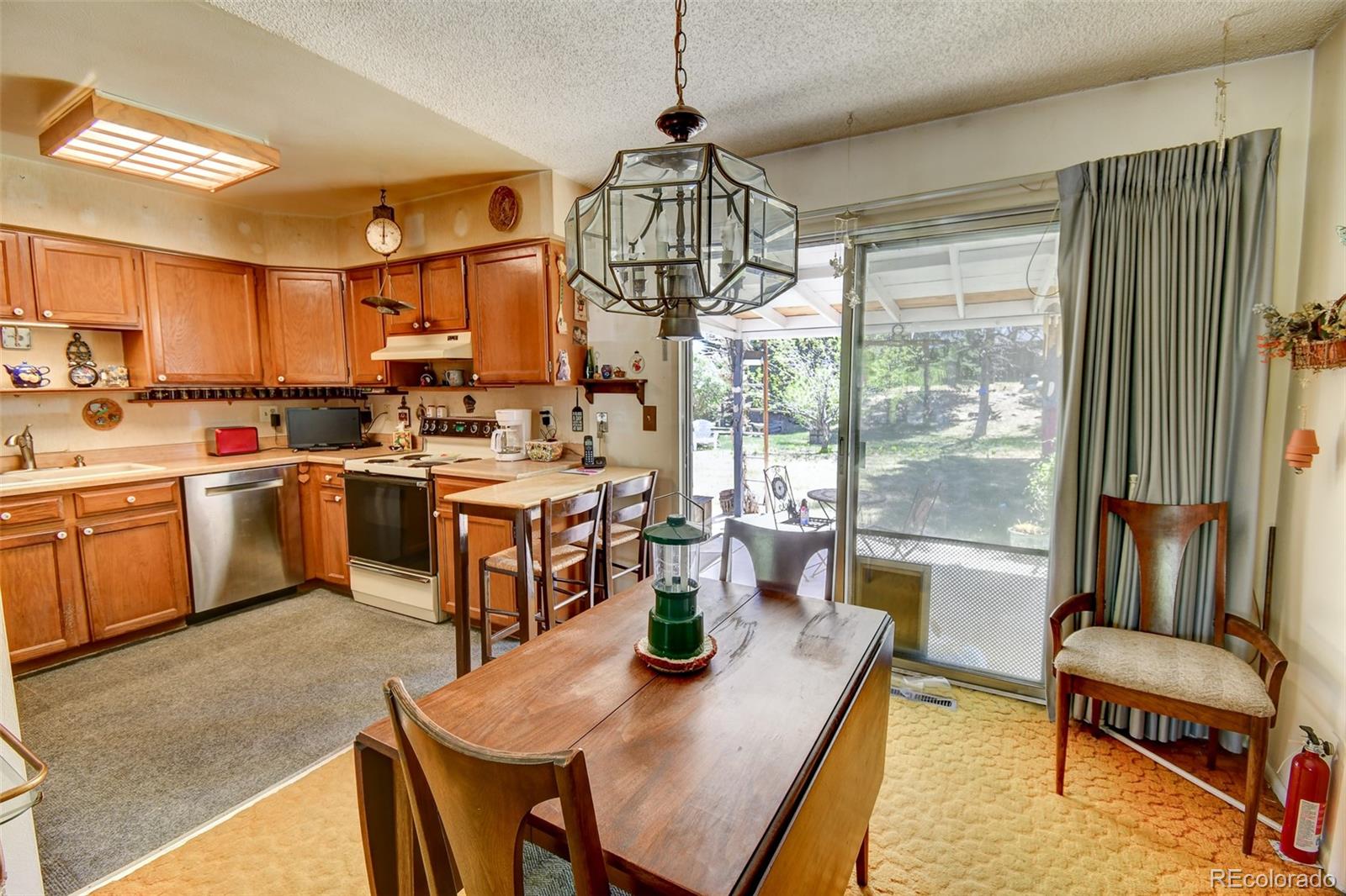 MLS Image #6 for 6673 s dahlia circle,centennial, Colorado