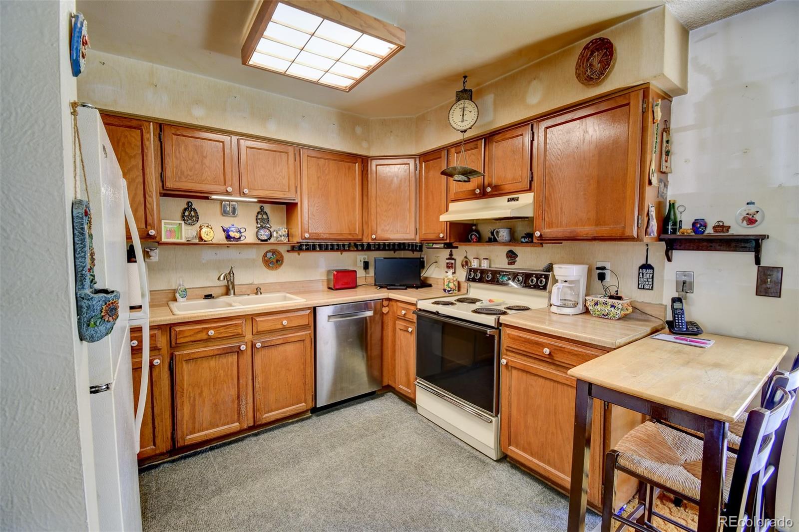 MLS Image #7 for 6673 s dahlia circle,centennial, Colorado