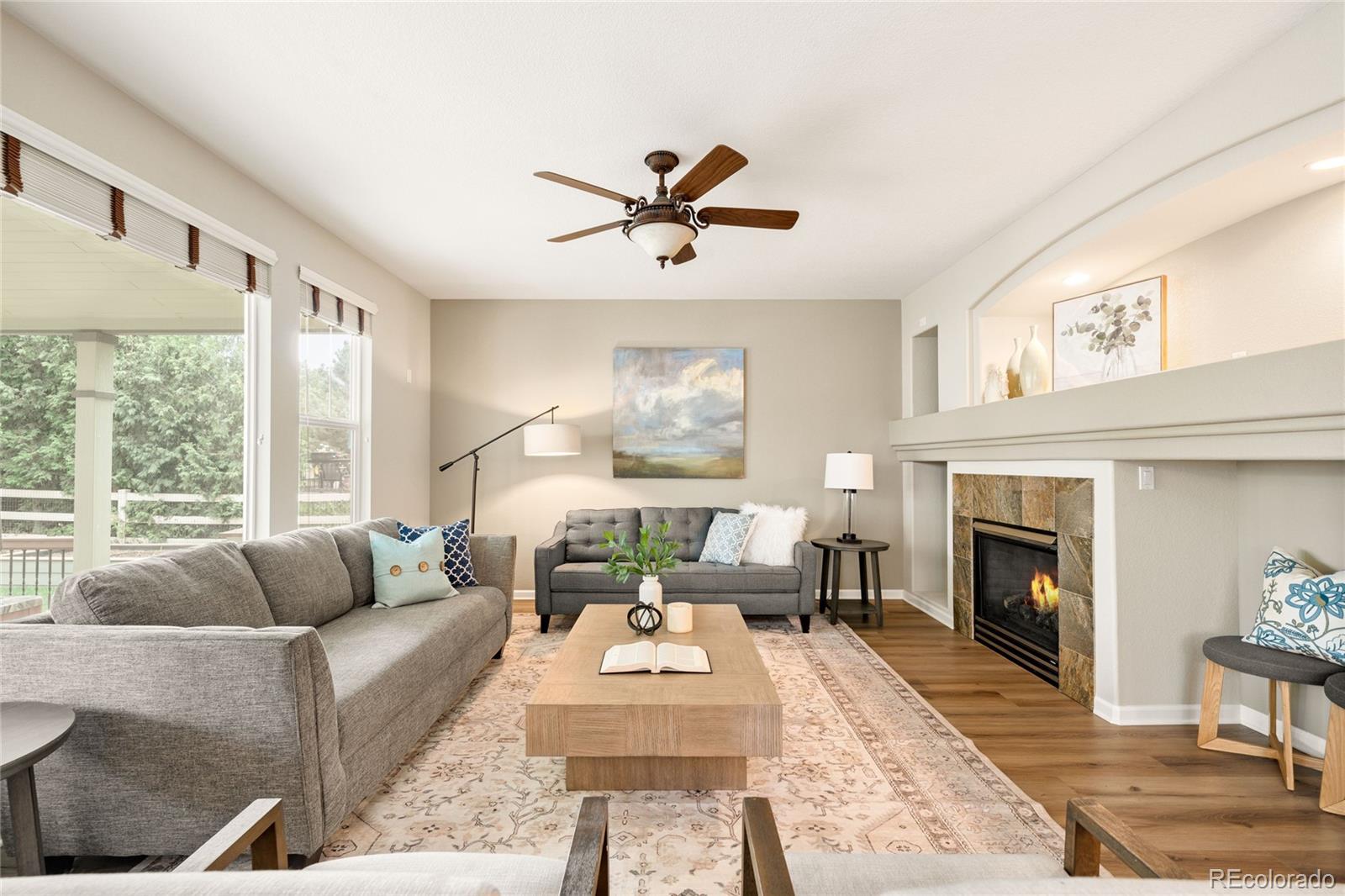 MLS Image #15 for 4028  eagle tail lane,castle rock, Colorado