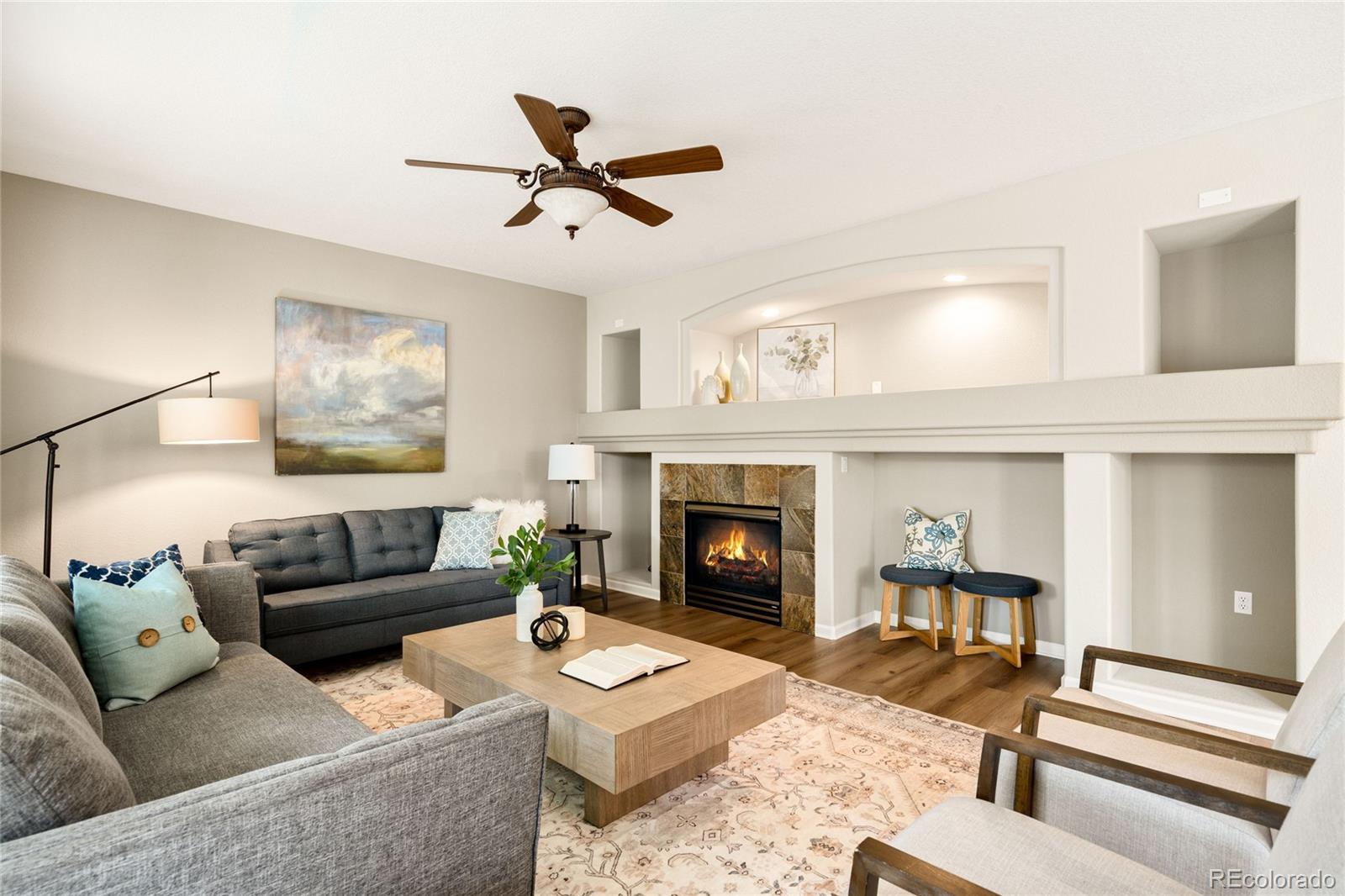 MLS Image #16 for 4028  eagle tail lane,castle rock, Colorado