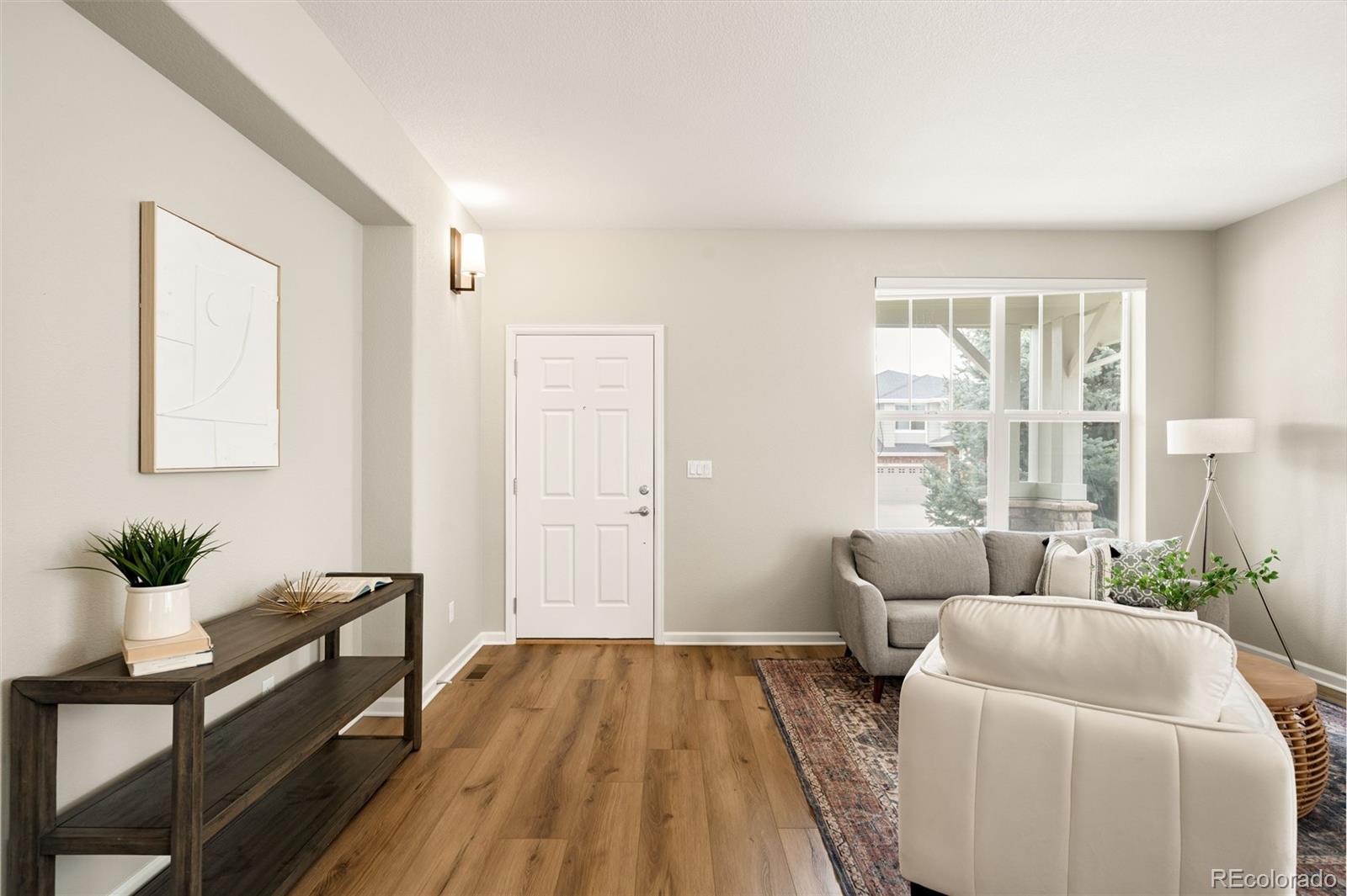 MLS Image #3 for 4028  eagle tail lane,castle rock, Colorado