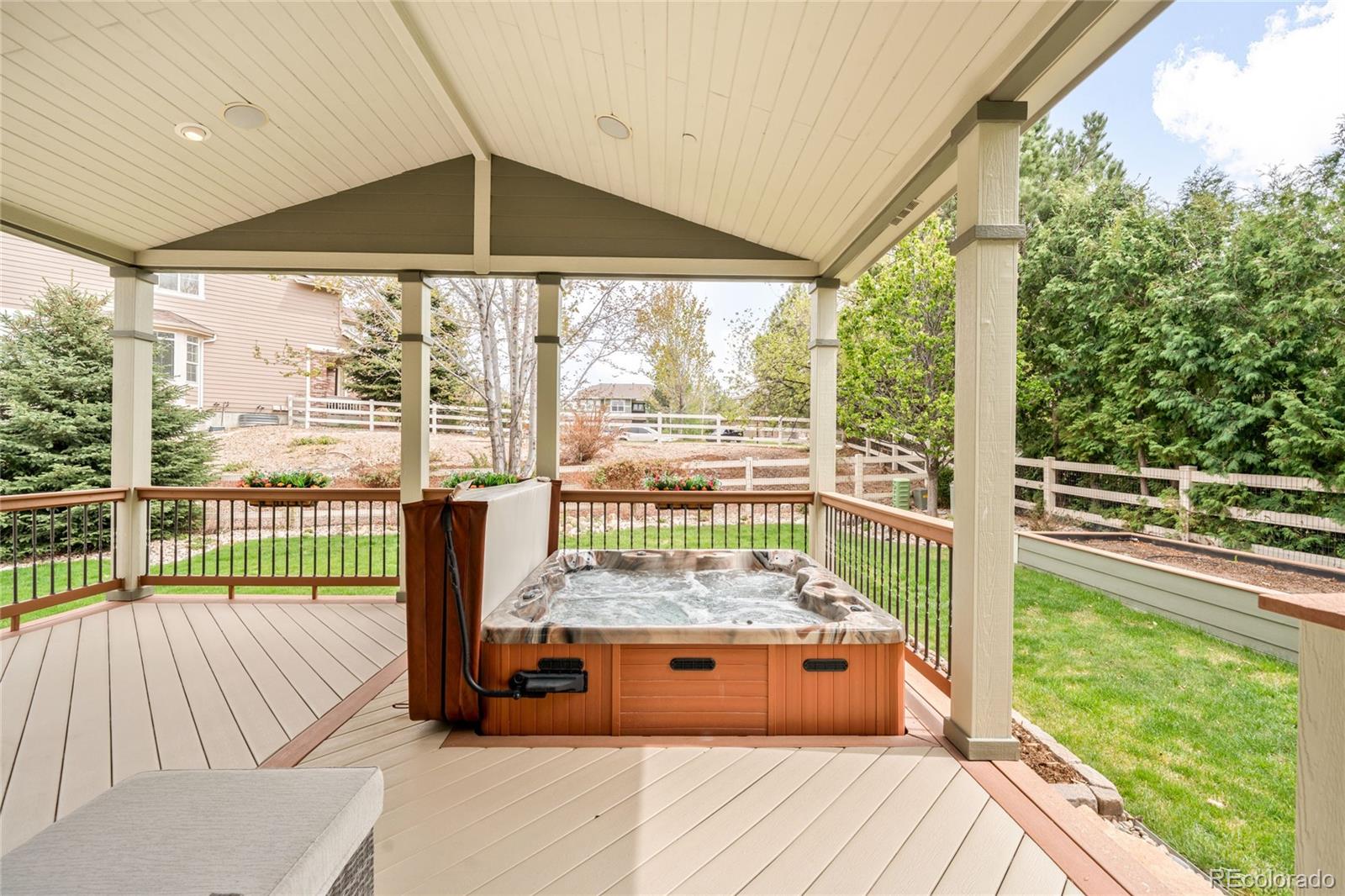 MLS Image #37 for 4028  eagle tail lane,castle rock, Colorado