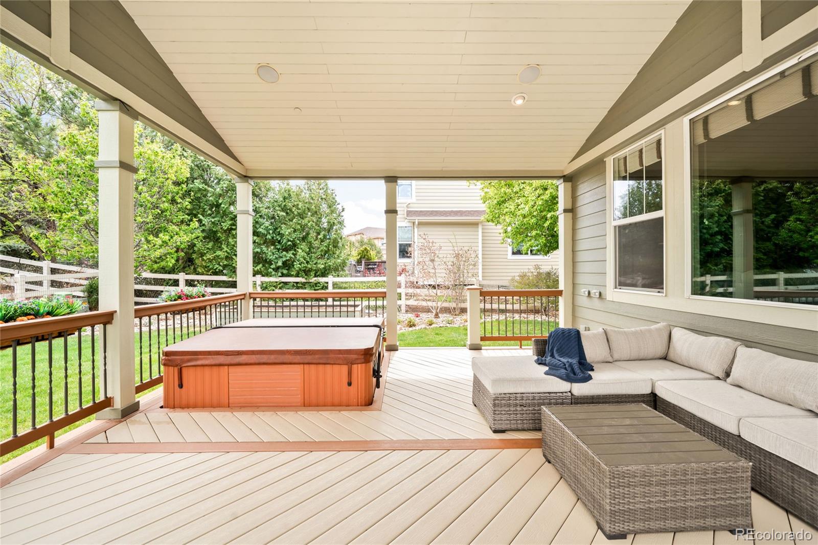 MLS Image #38 for 4028  eagle tail lane,castle rock, Colorado