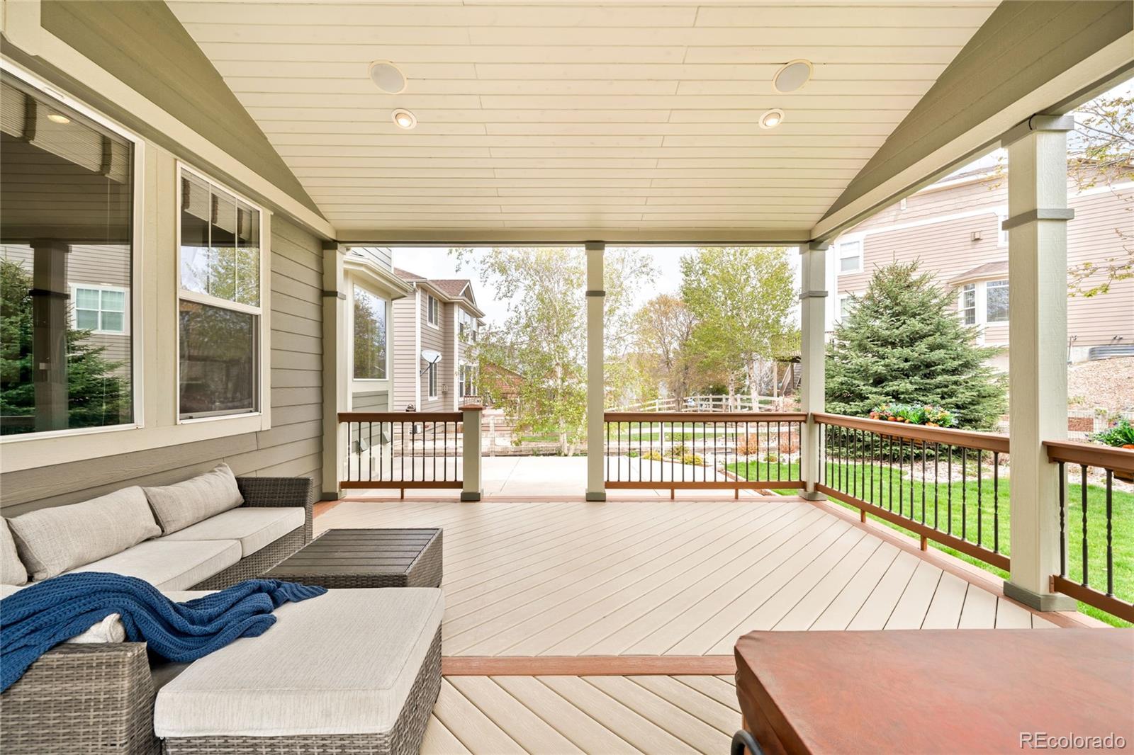 MLS Image #39 for 4028  eagle tail lane,castle rock, Colorado