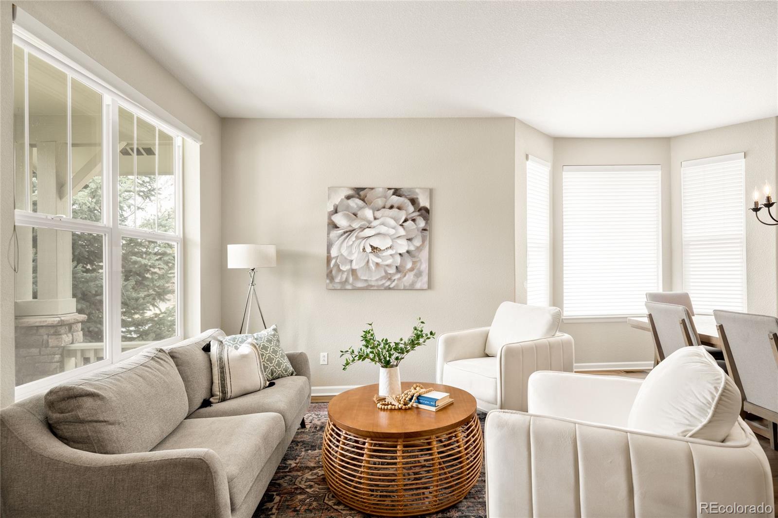 MLS Image #4 for 4028  eagle tail lane,castle rock, Colorado