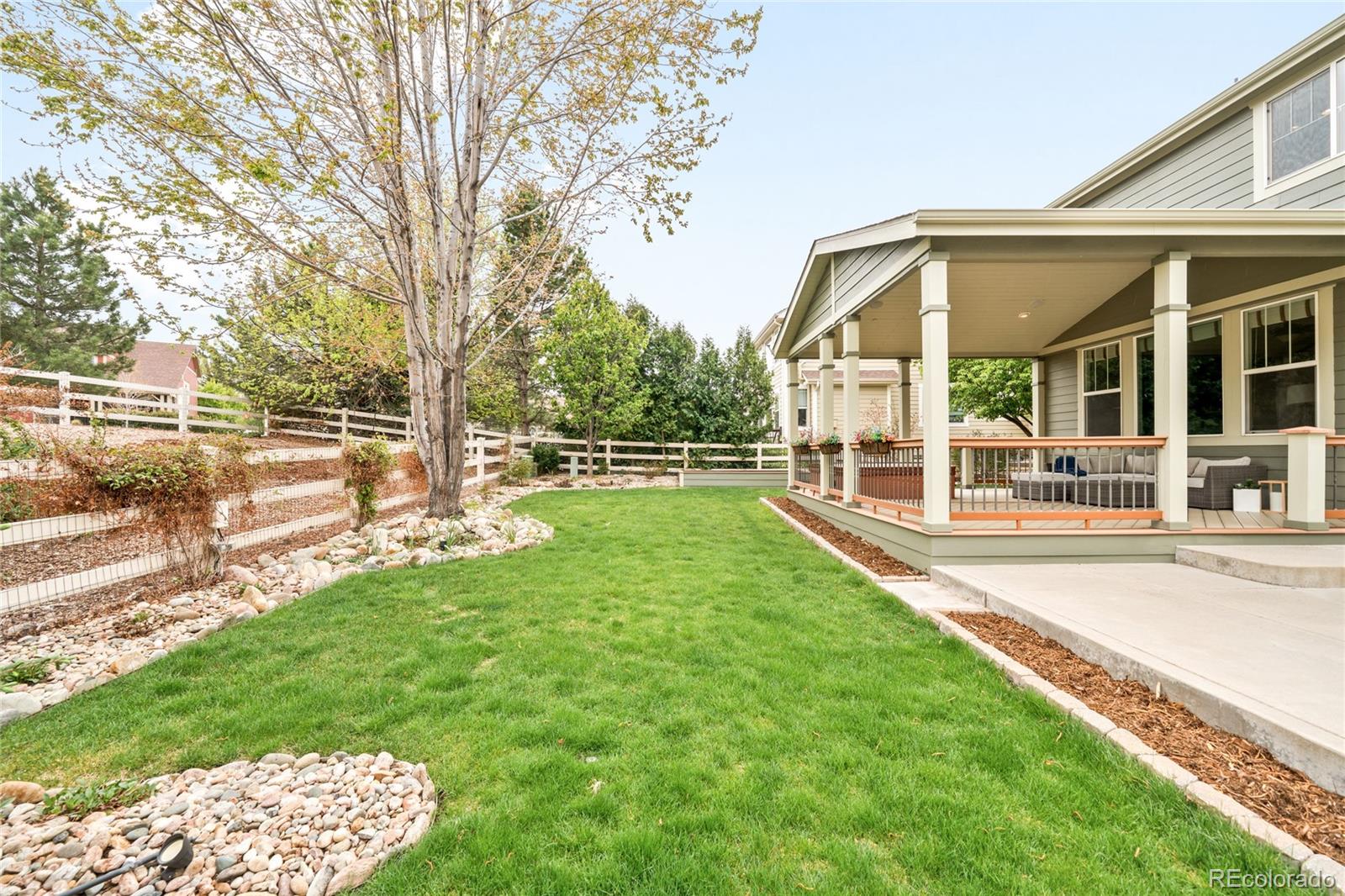 MLS Image #40 for 4028  eagle tail lane,castle rock, Colorado