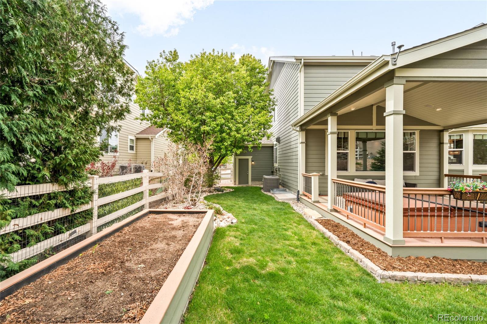 MLS Image #41 for 4028  eagle tail lane,castle rock, Colorado
