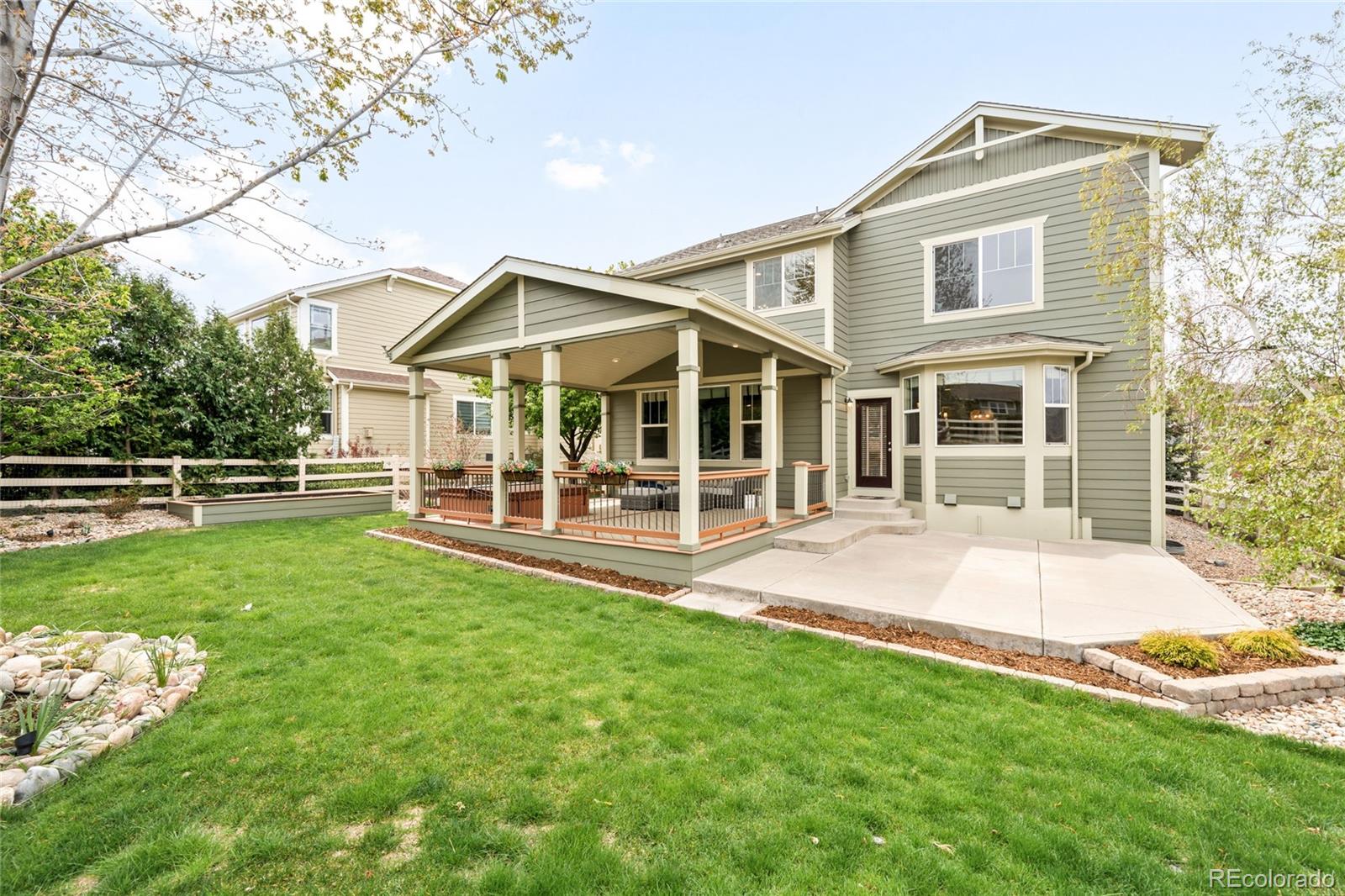 MLS Image #42 for 4028  eagle tail lane,castle rock, Colorado