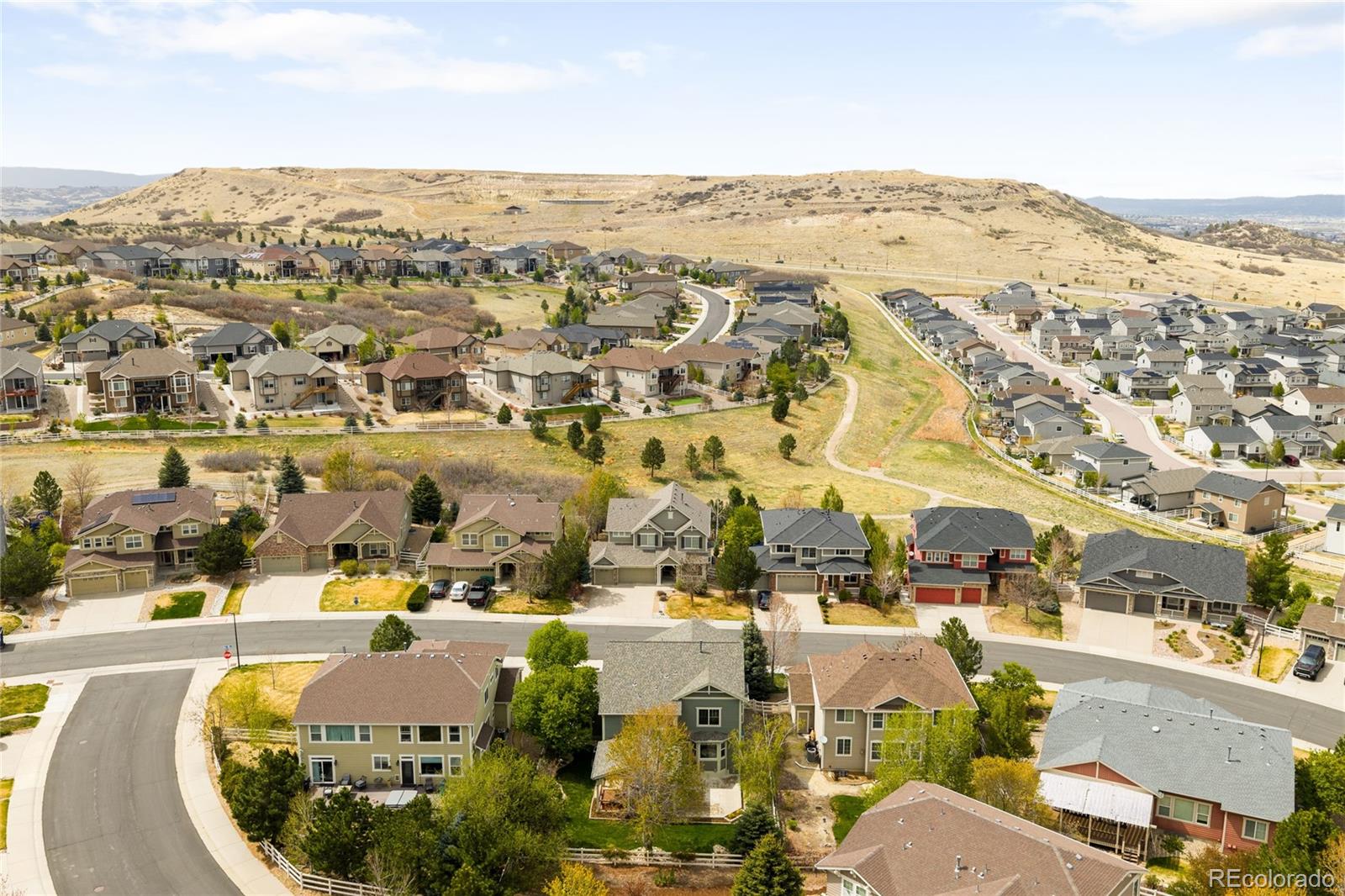 MLS Image #44 for 4028  eagle tail lane,castle rock, Colorado