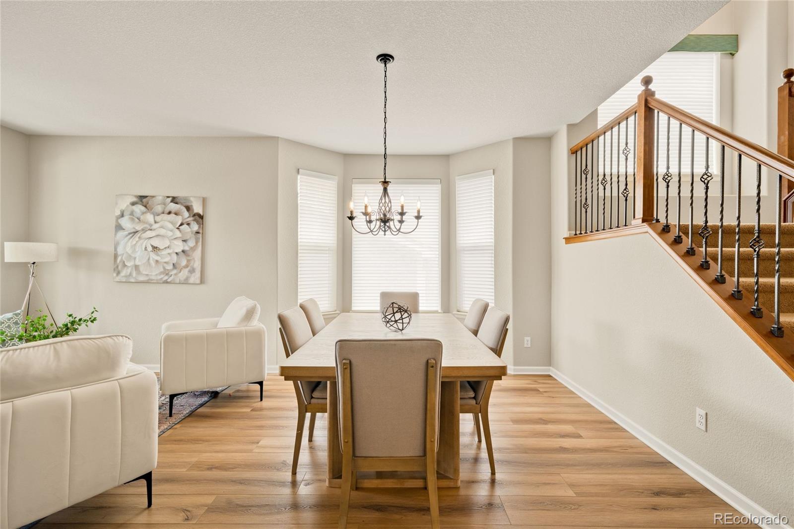 MLS Image #5 for 4028  eagle tail lane,castle rock, Colorado