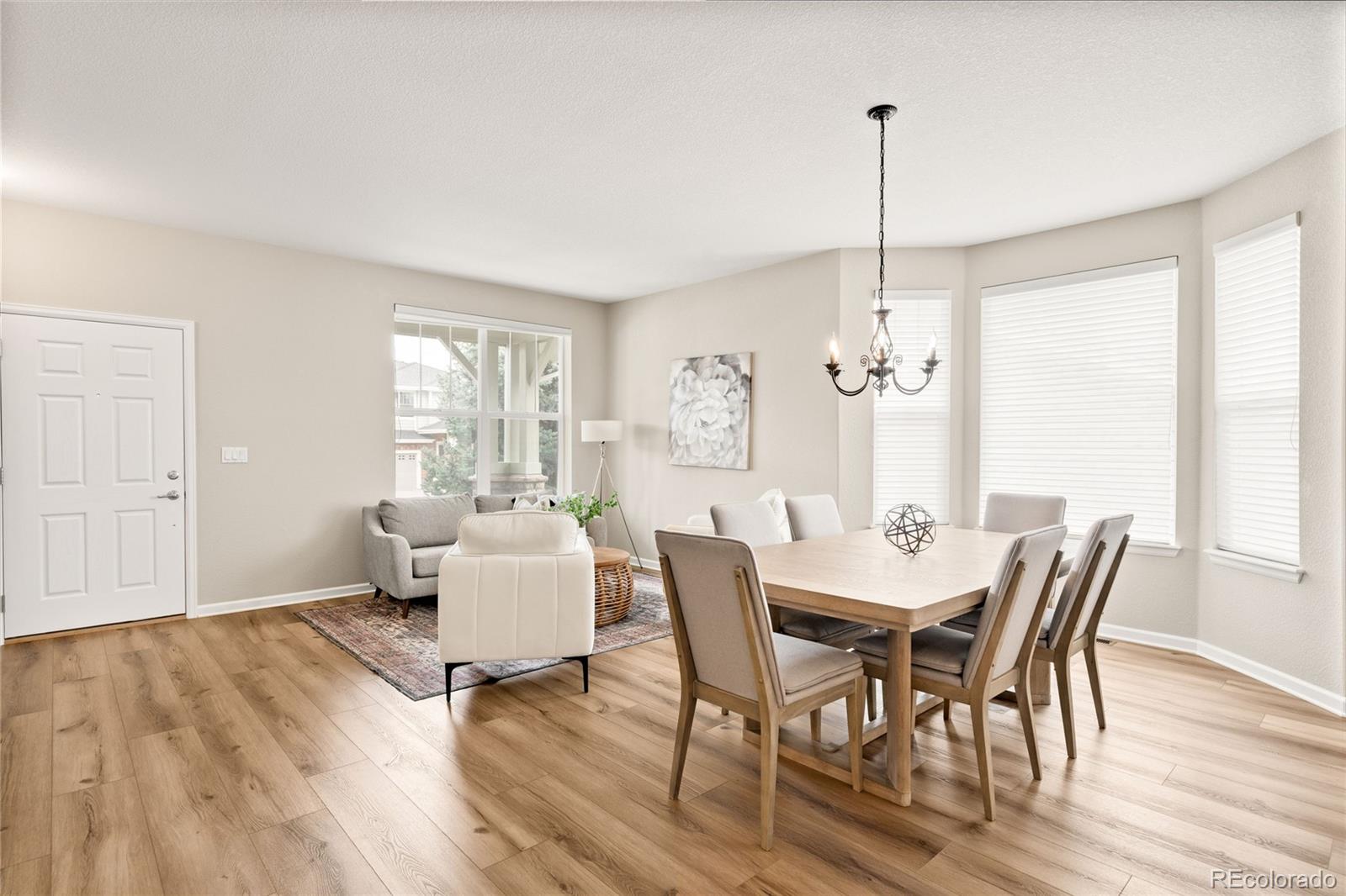 MLS Image #6 for 4028  eagle tail lane,castle rock, Colorado