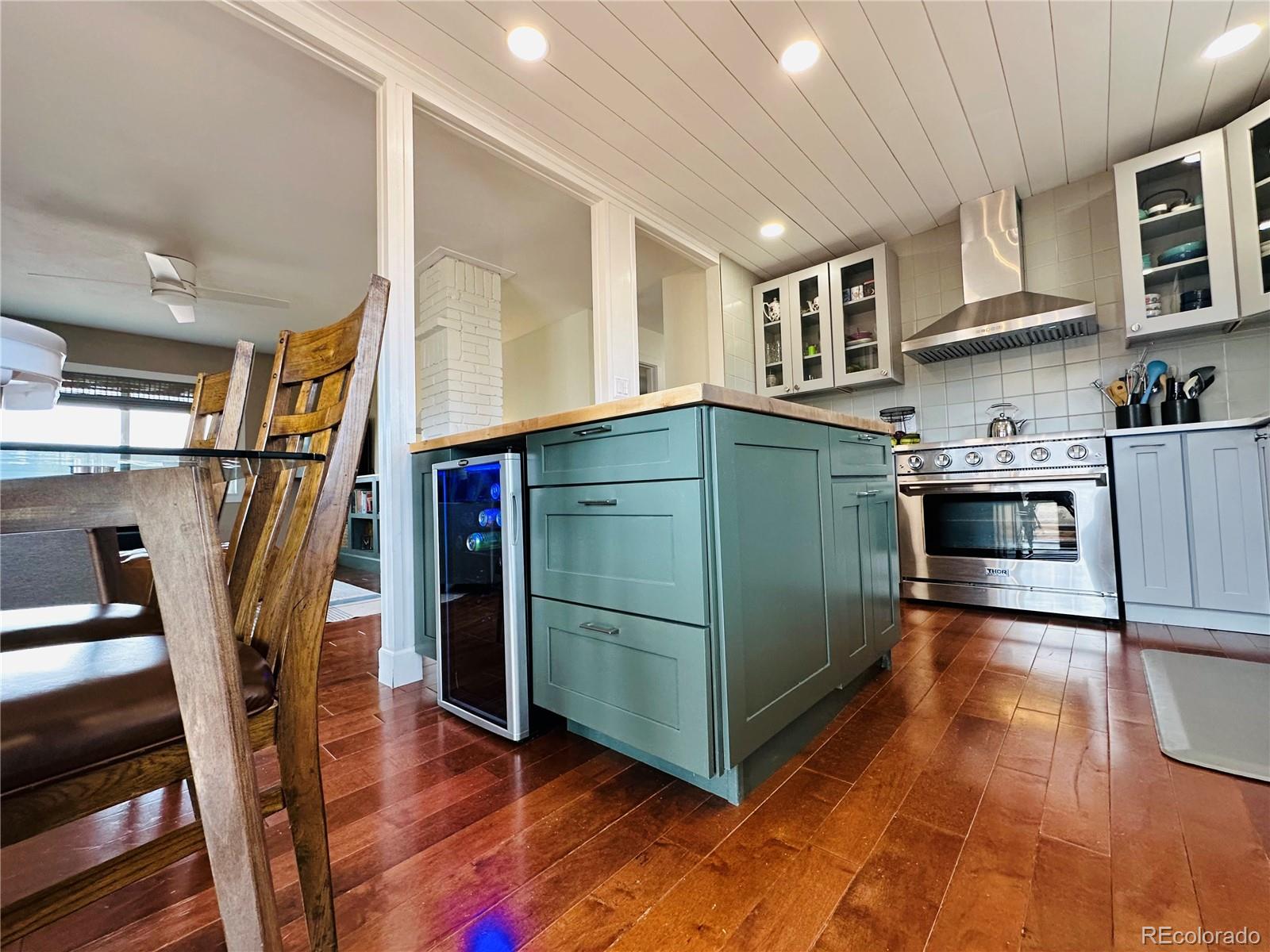 MLS Image #21 for 501  walnut street,la veta, Colorado