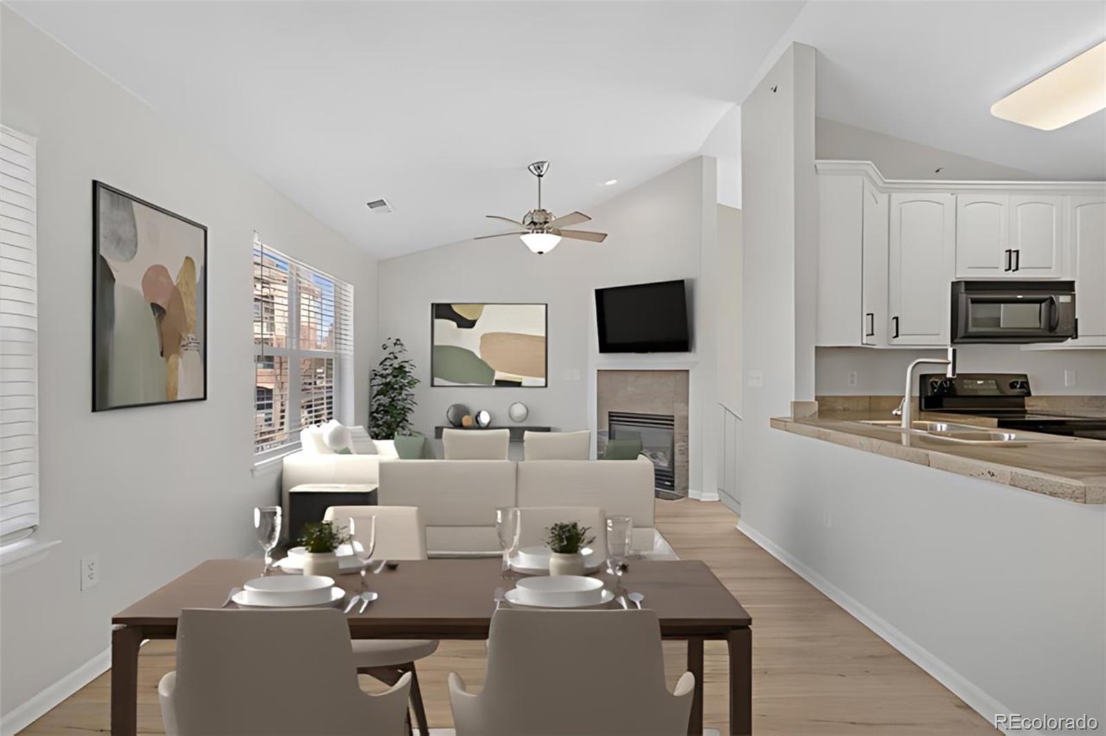 MLS Image #1 for 3884 s dallas circle,aurora, Colorado