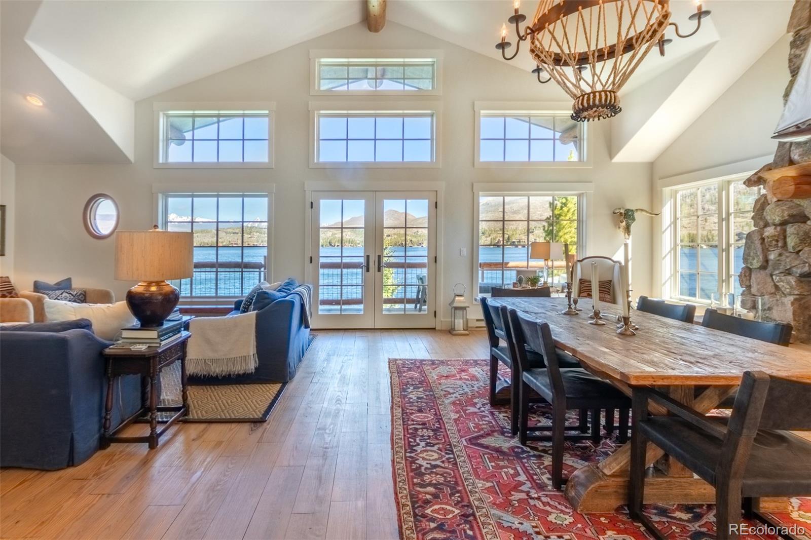 MLS Image #1 for 1423  grand county road 697 ,grand lake, Colorado