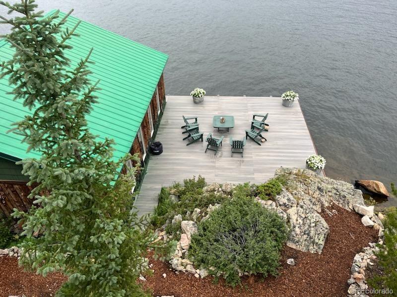 MLS Image #30 for 1423  grand county road 697 ,grand lake, Colorado