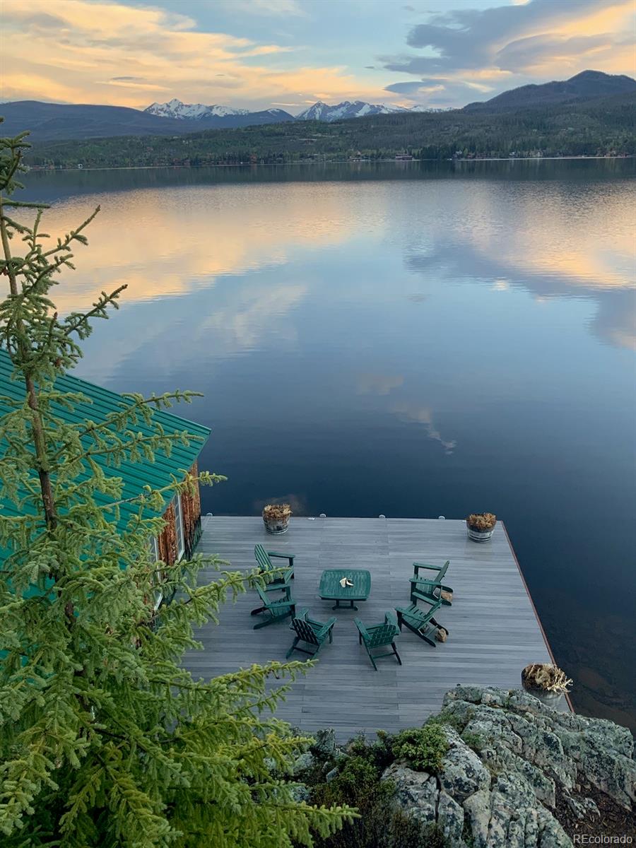 MLS Image #40 for 1423  grand county road 697 ,grand lake, Colorado