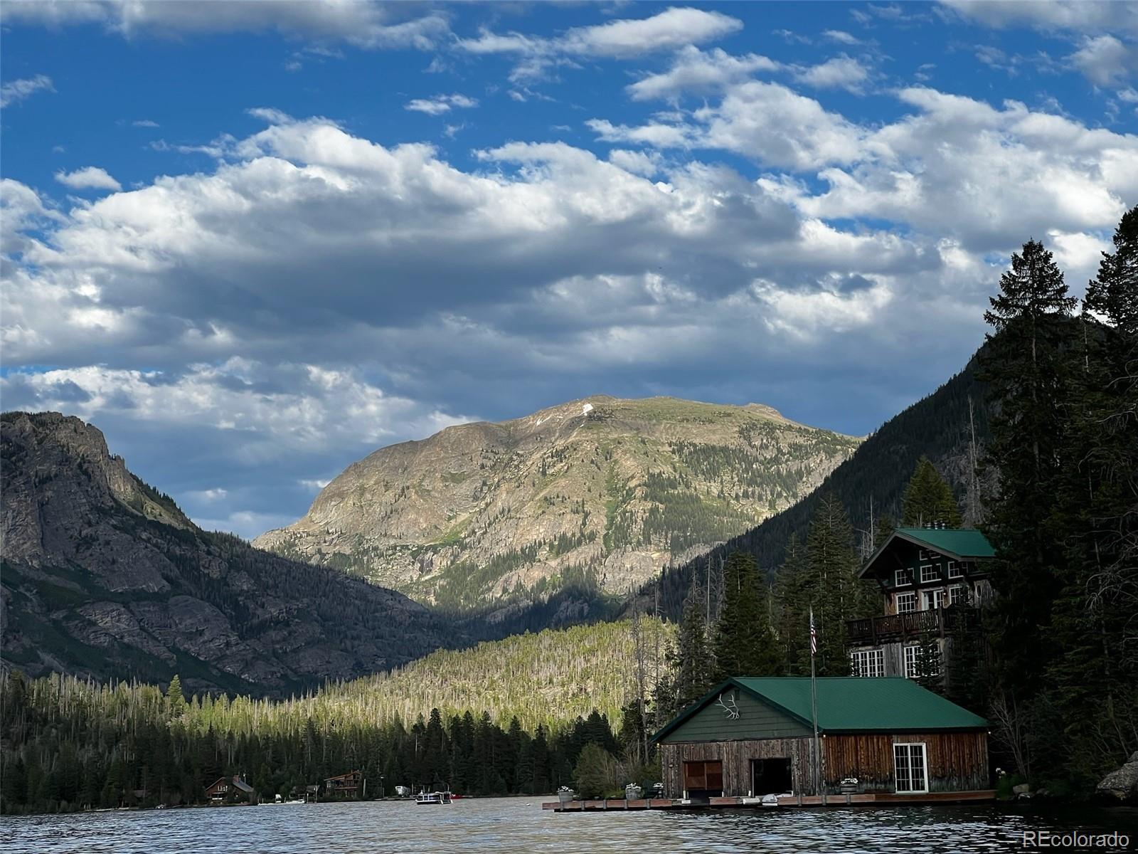 MLS Image #49 for 1423  grand county road 697 ,grand lake, Colorado