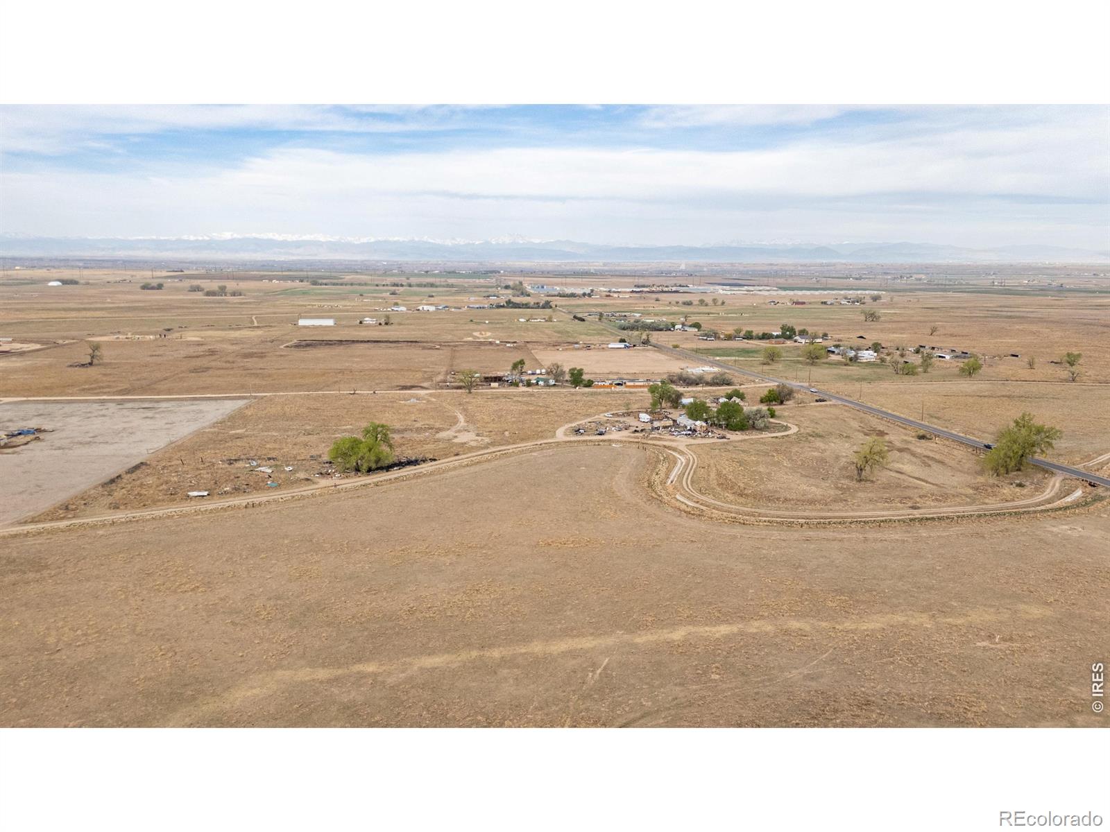 MLS Image #1 for 17080  county road 32 ,platteville, Colorado