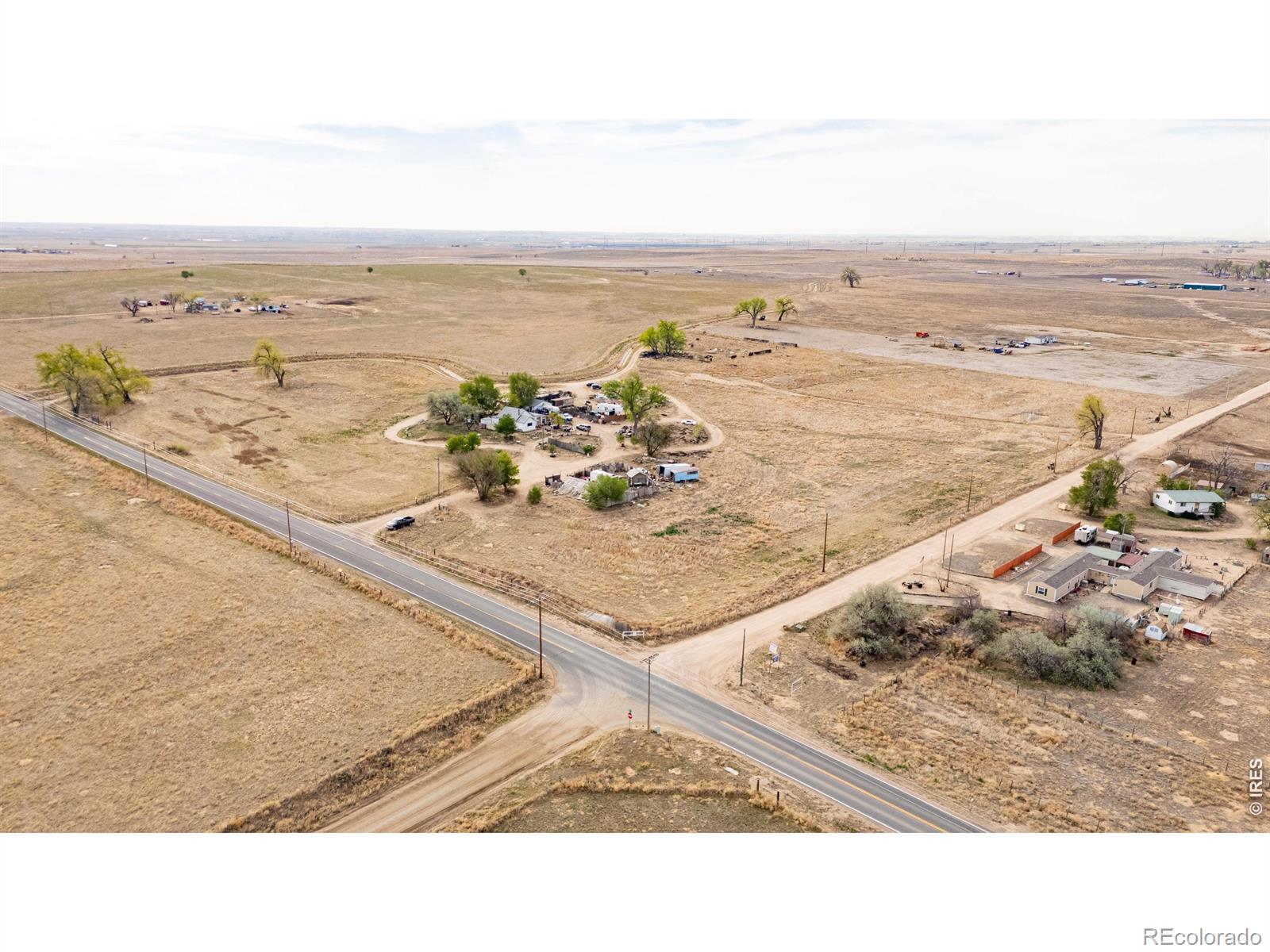 MLS Image #10 for 17080  county road 32 ,platteville, Colorado