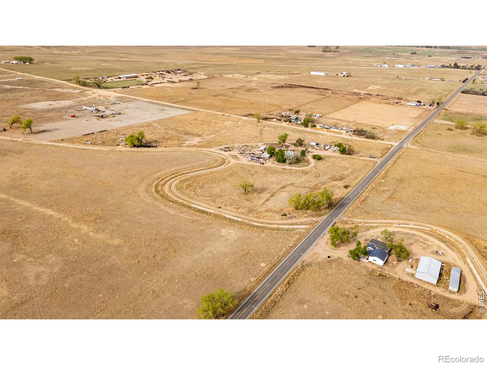 MLS Image #13 for 17080  county road 32 ,platteville, Colorado
