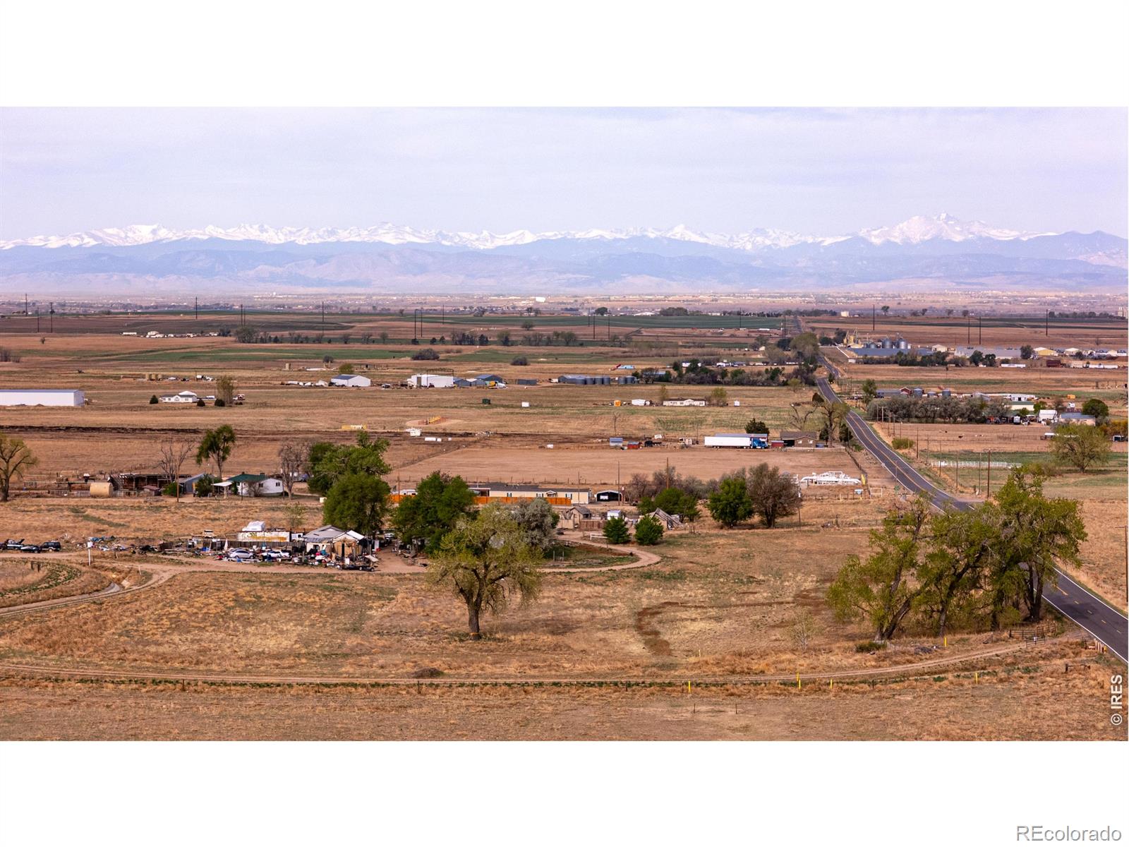 MLS Image #14 for 17080  county road 32 ,platteville, Colorado