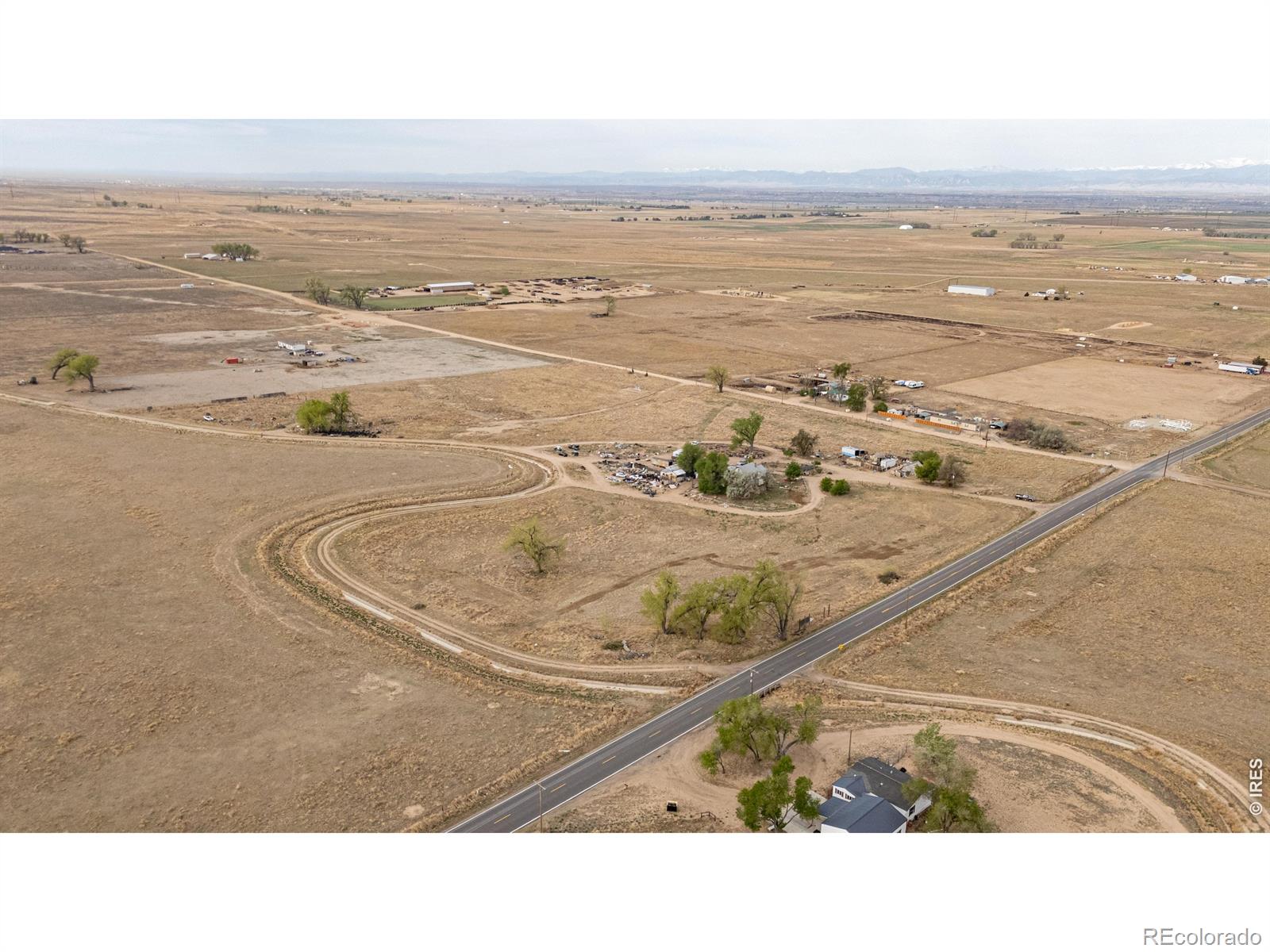 MLS Image #2 for 17080  county road 32 ,platteville, Colorado