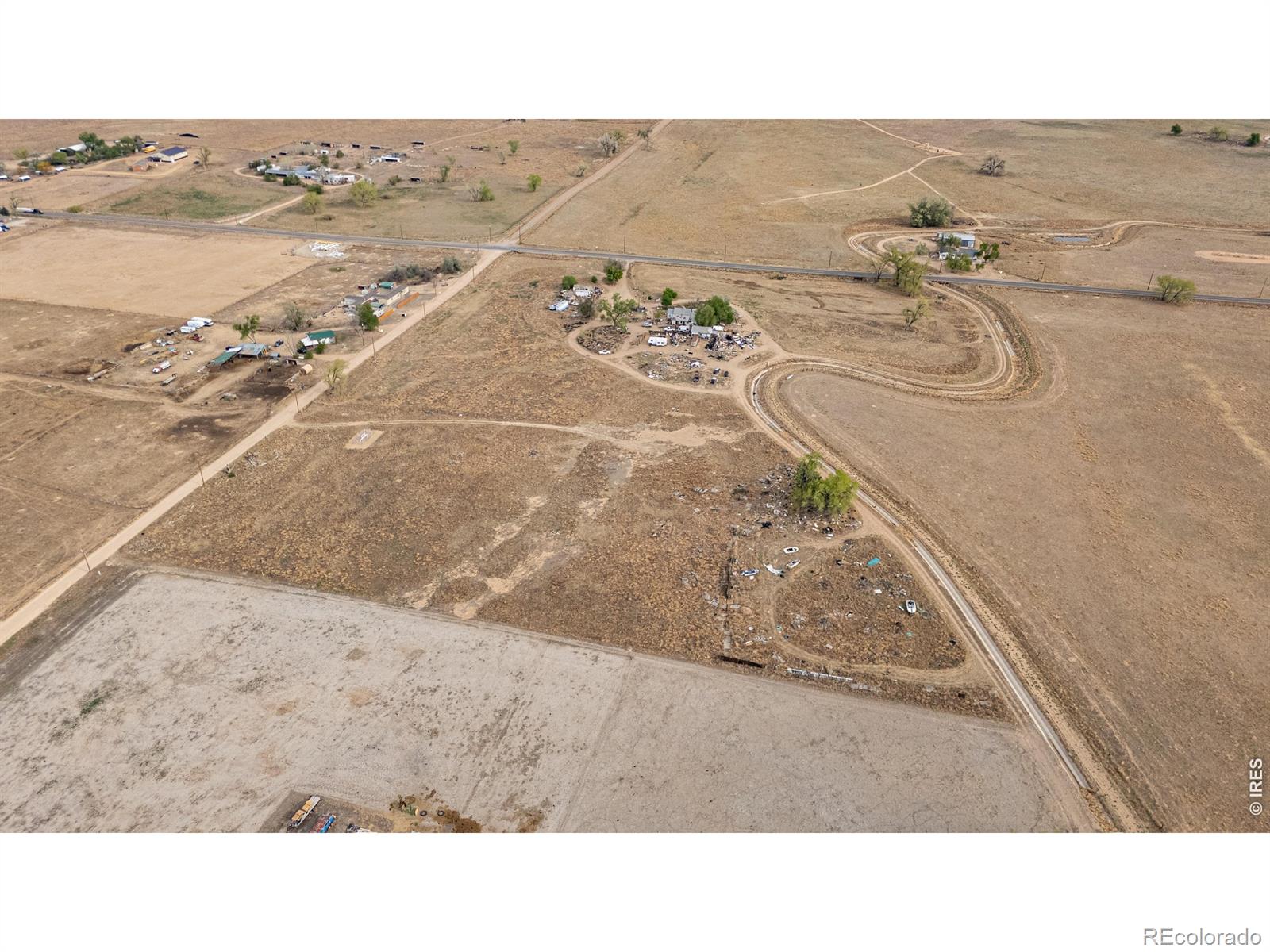 MLS Image #3 for 17080  county road 32 ,platteville, Colorado