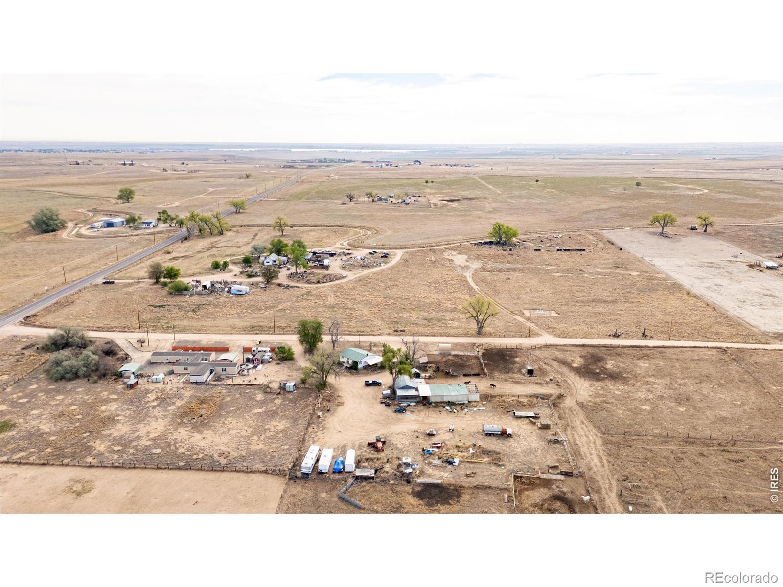 MLS Image #8 for 17080  county road 32 ,platteville, Colorado