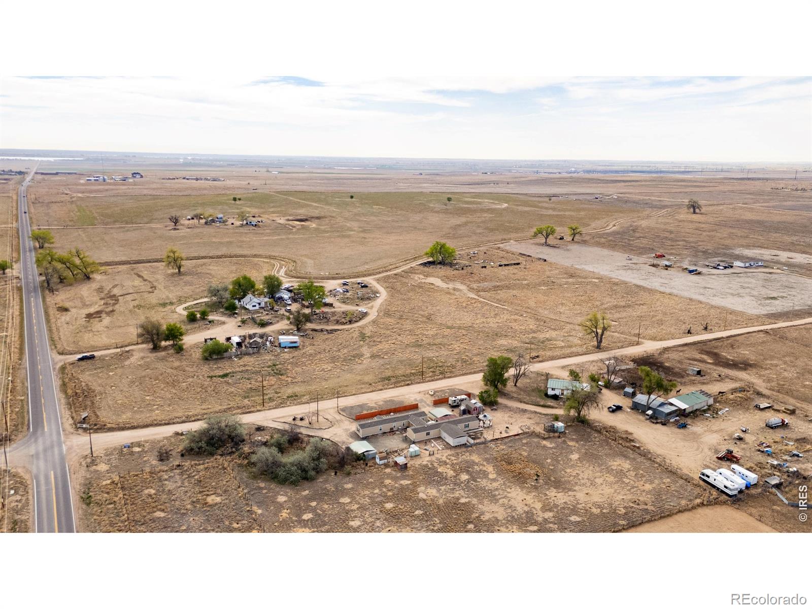 MLS Image #9 for 17080  county road 32 ,platteville, Colorado
