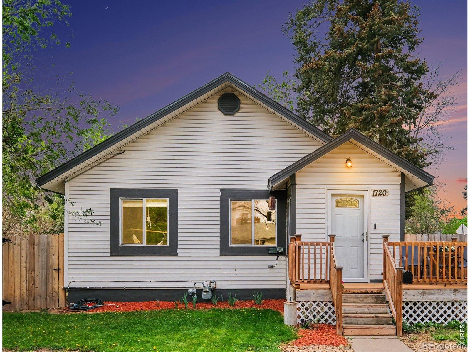 MLS Image #0 for 1720  12th street,greeley, Colorado