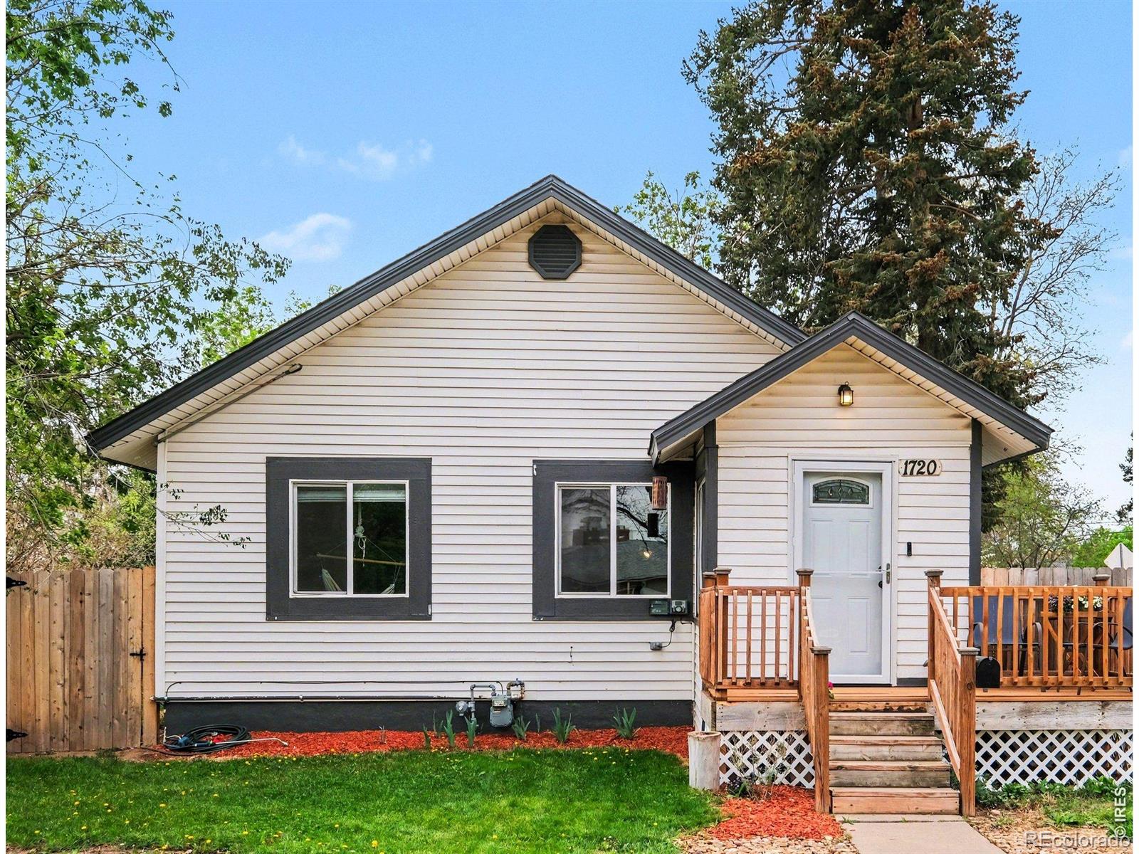 MLS Image #1 for 1720  12th street,greeley, Colorado