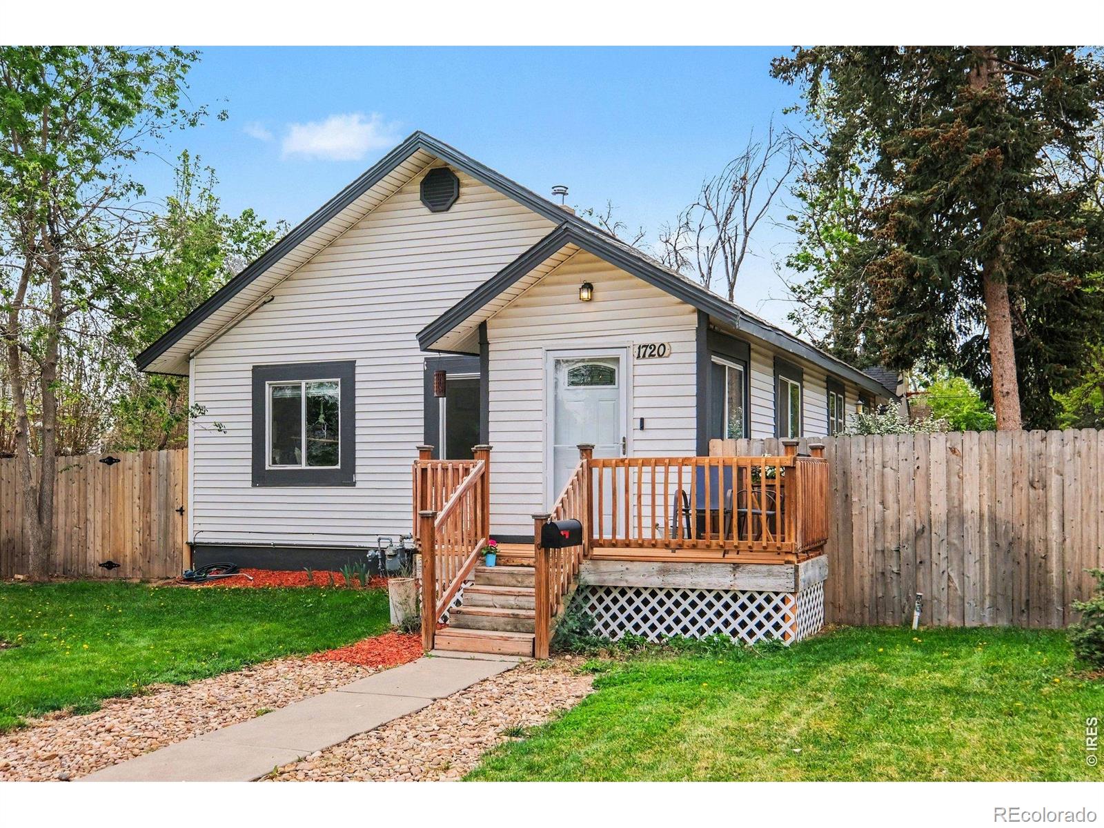 MLS Image #2 for 1720  12th street,greeley, Colorado