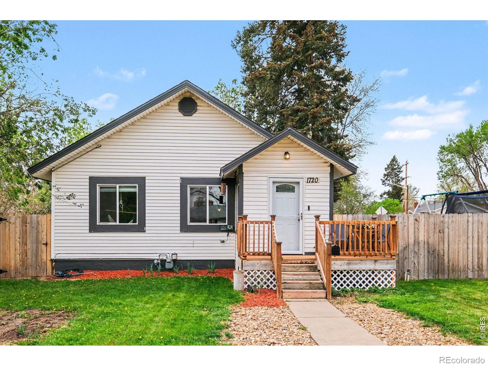MLS Image #3 for 1720  12th street,greeley, Colorado