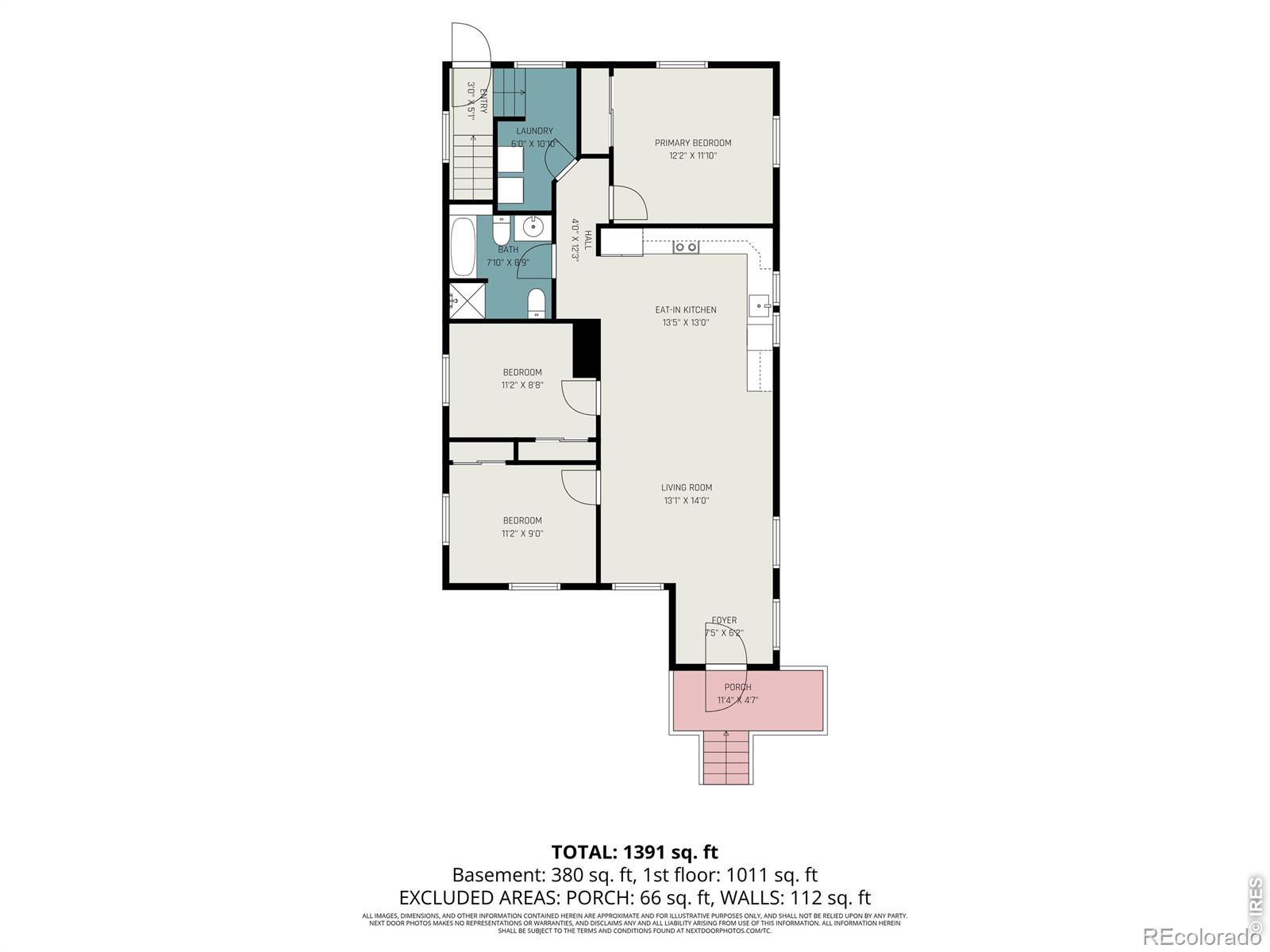 MLS Image #33 for 1720  12th street,greeley, Colorado