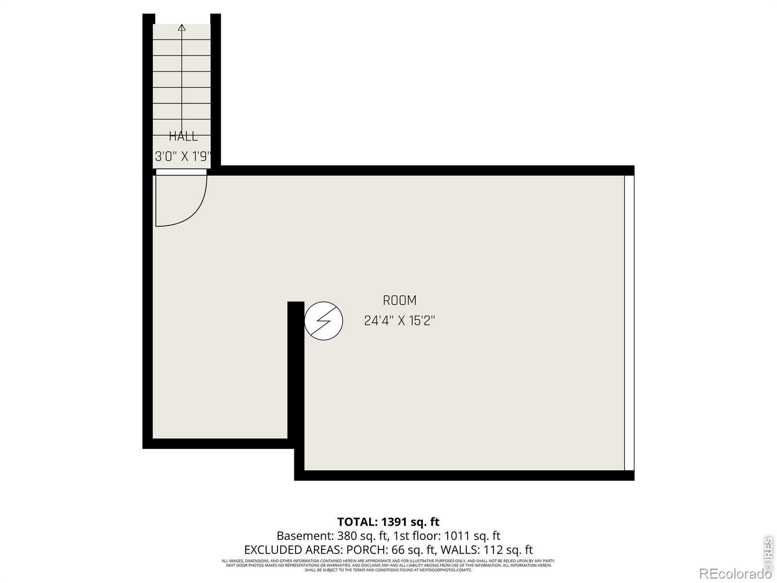 MLS Image #34 for 1720  12th street,greeley, Colorado