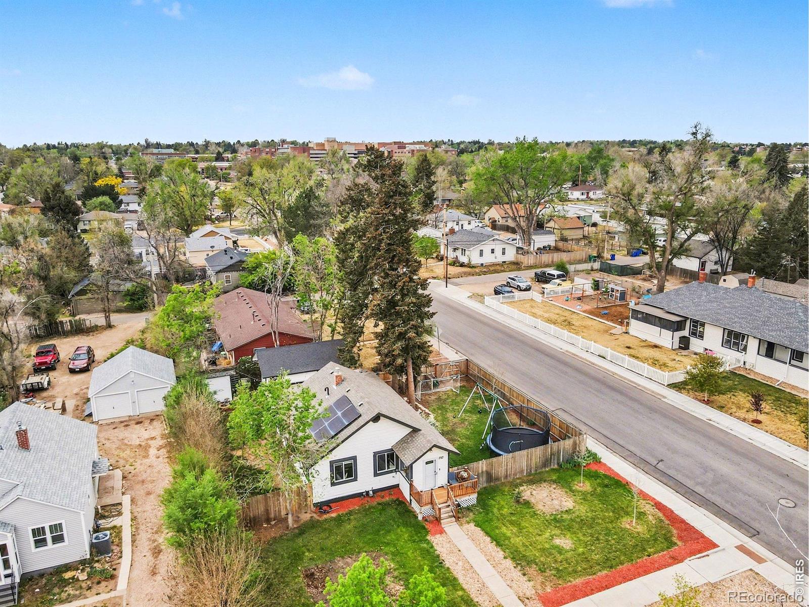 MLS Image #36 for 1720  12th street,greeley, Colorado